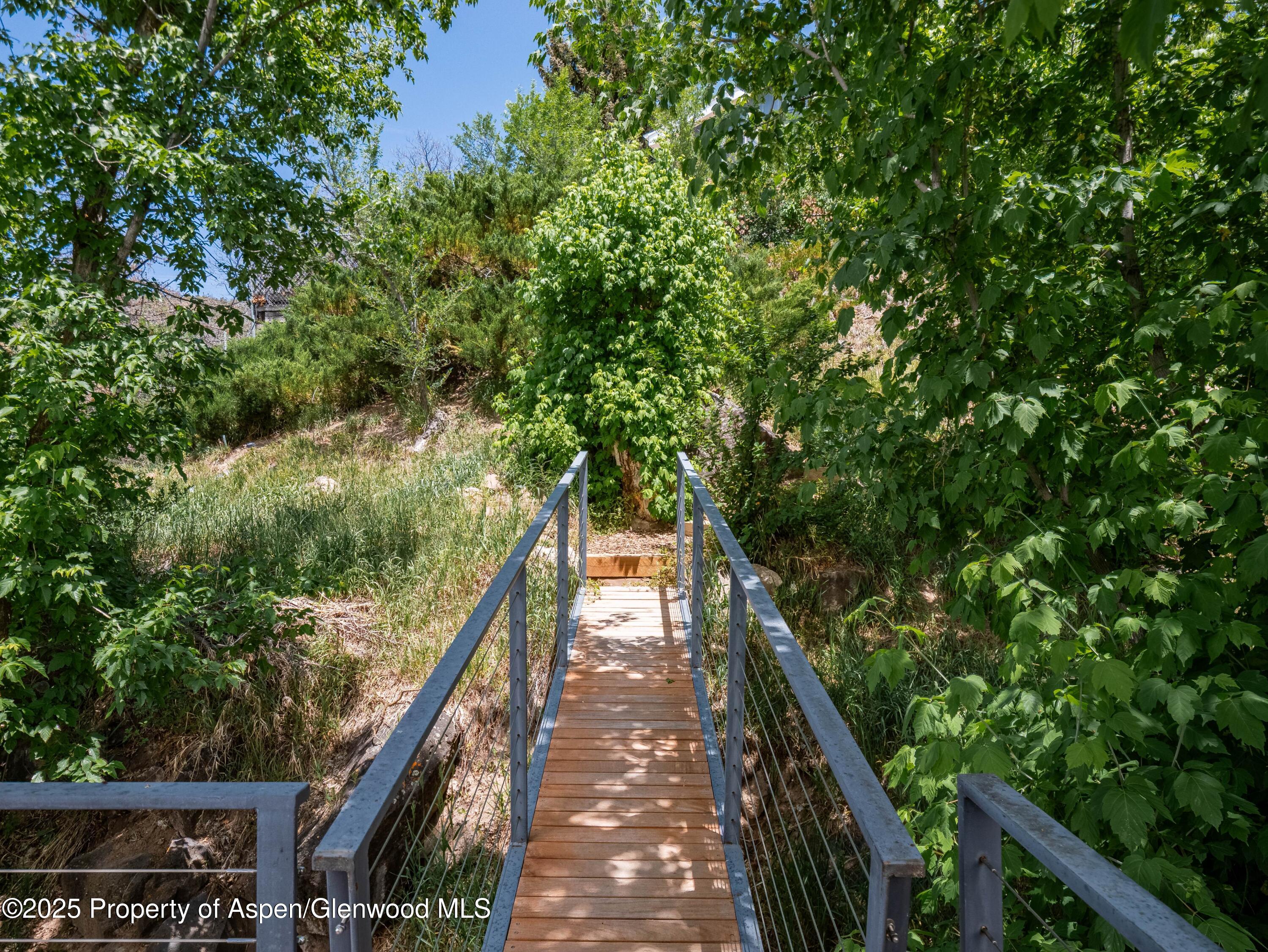 200 E Homestead Drive Basalt CO 81621