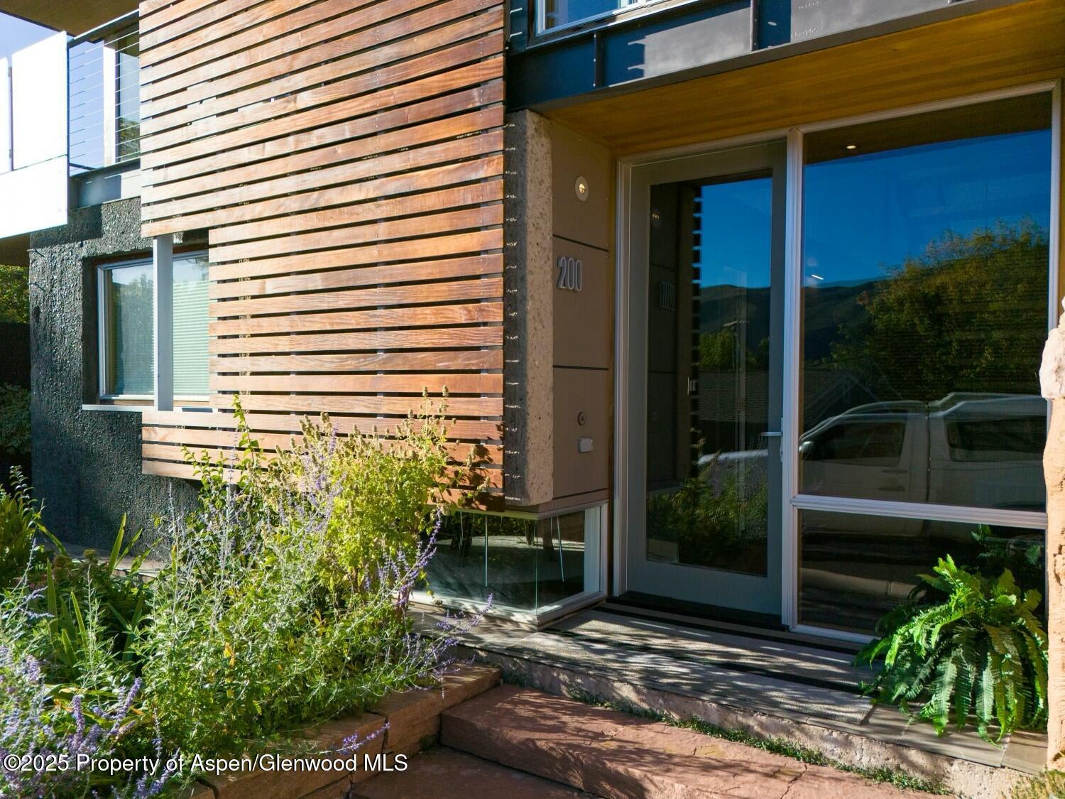 200 E Homestead Drive Basalt CO 81621