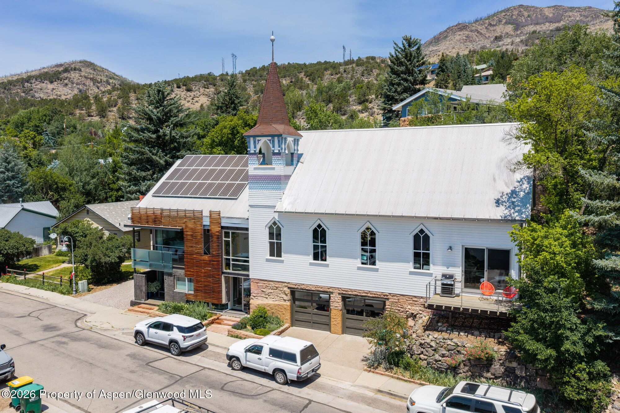 200 E Homestead Drive Basalt CO 81621
