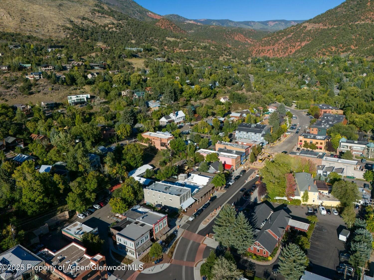 200 E Homestead Drive Basalt CO 81621