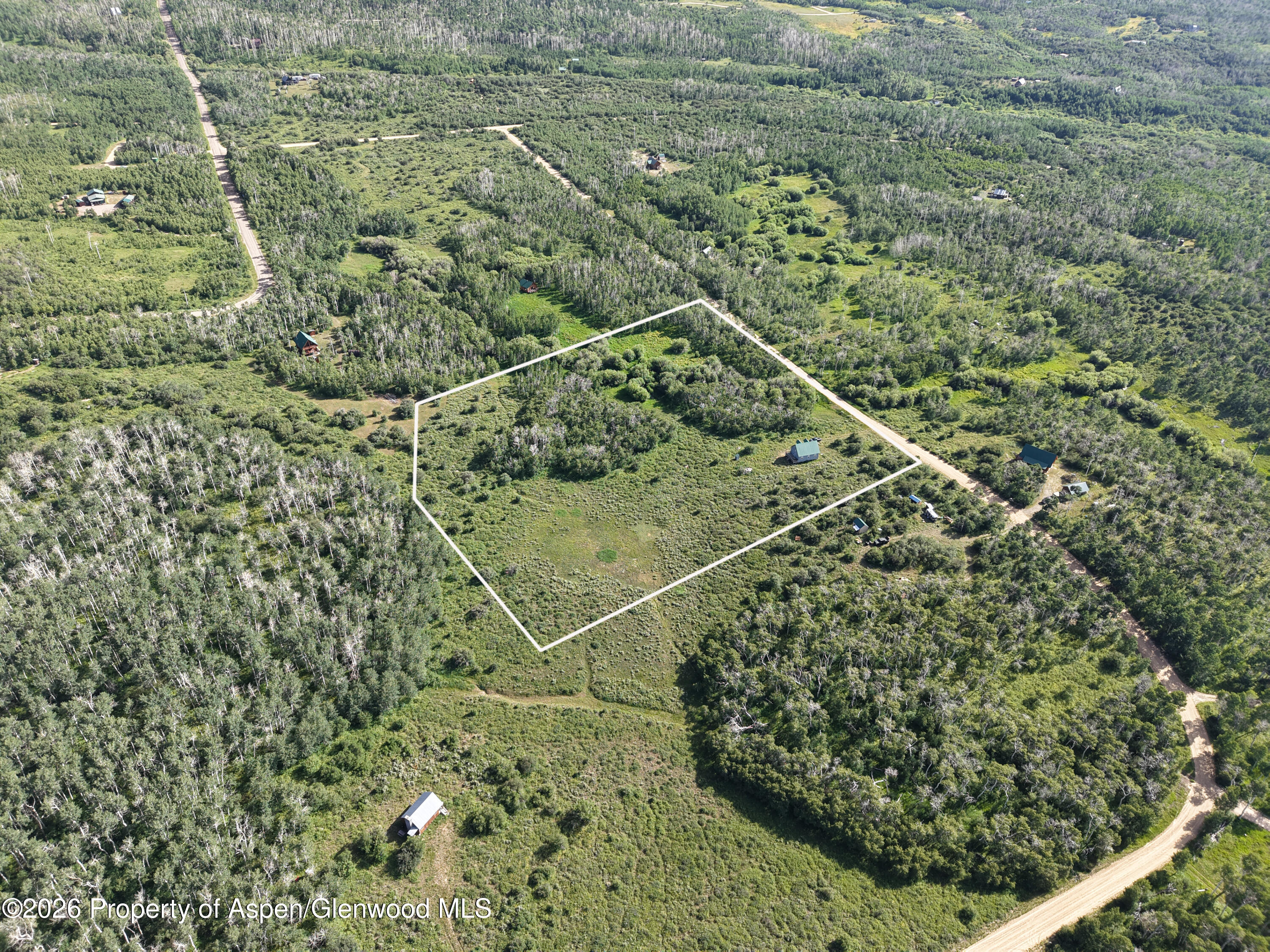 276 Sycamore Road Craig CO 81625