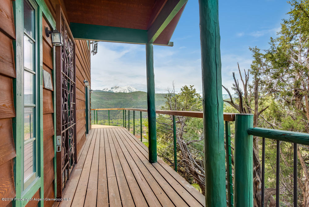 222 Crest Point Drive Carbondale CO 81623