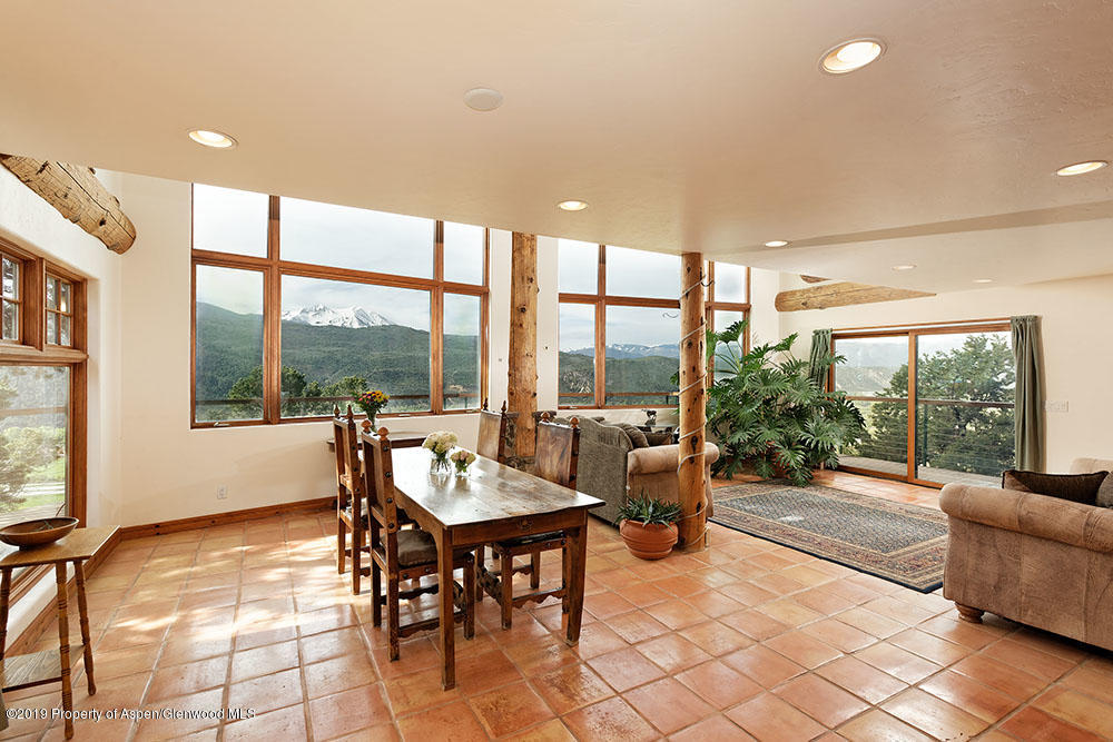 222 Crest Point Drive Carbondale CO 81623