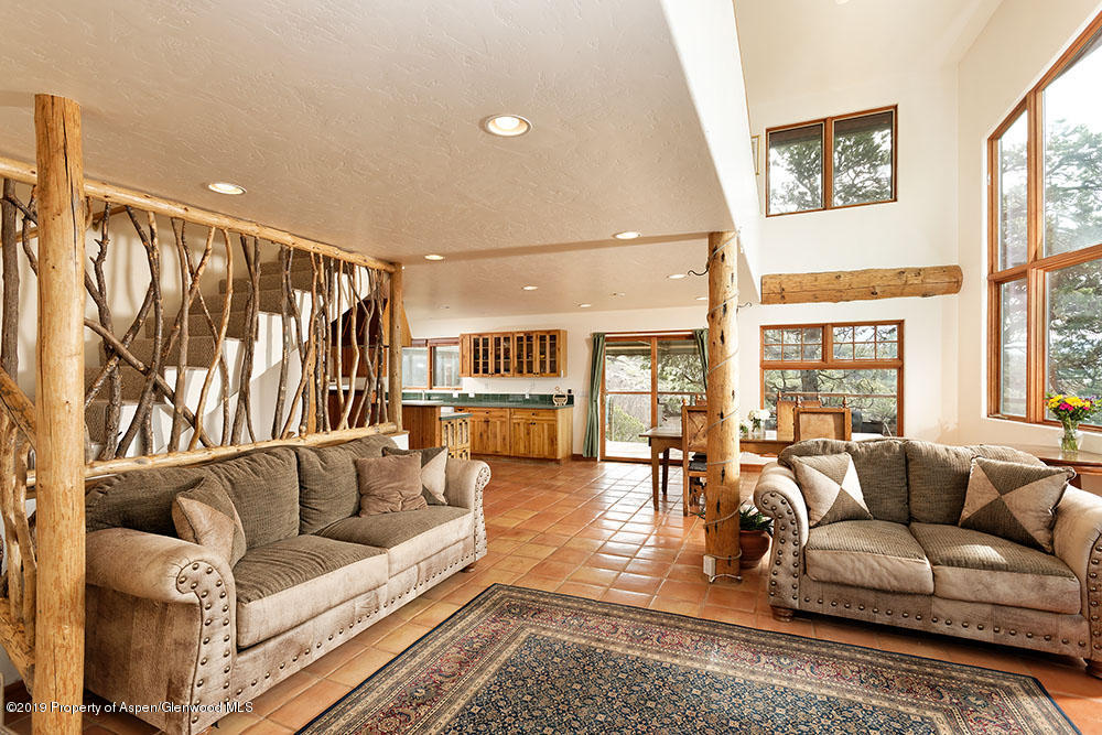 222 Crest Point Drive Carbondale CO 81623