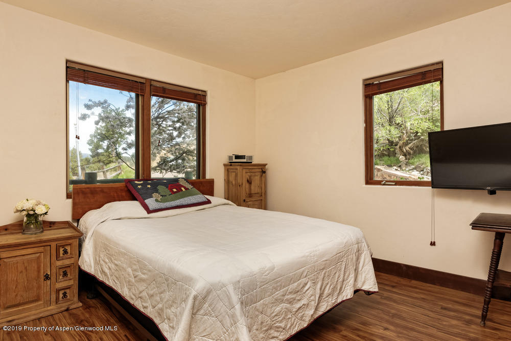 222 Crest Point Drive Carbondale CO 81623