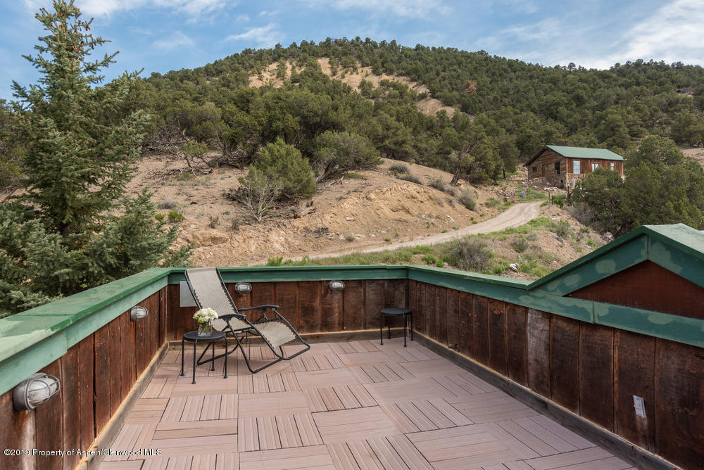 222 Crest Point Drive Carbondale CO 81623