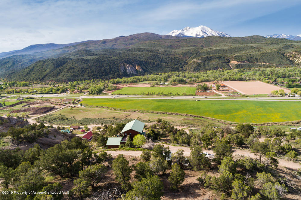 222 Crest Point Drive Carbondale CO 81623