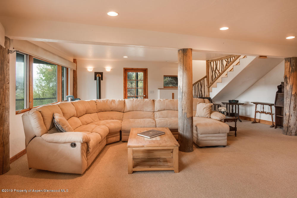 222 Crest Point Drive Carbondale CO 81623