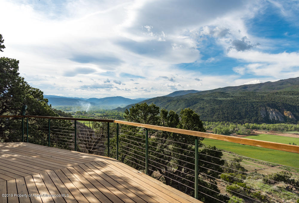 222 Crest Point Drive Carbondale CO 81623