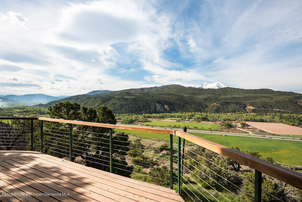 222 Crest Point Drive Carbondale CO 81623