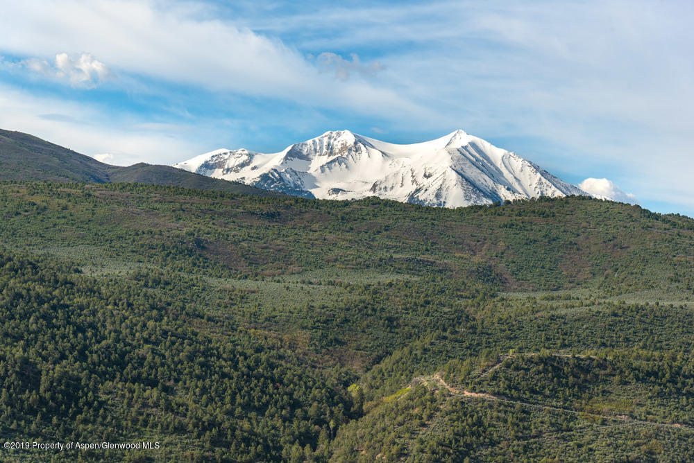 222 Crest Point Drive Carbondale CO 81623