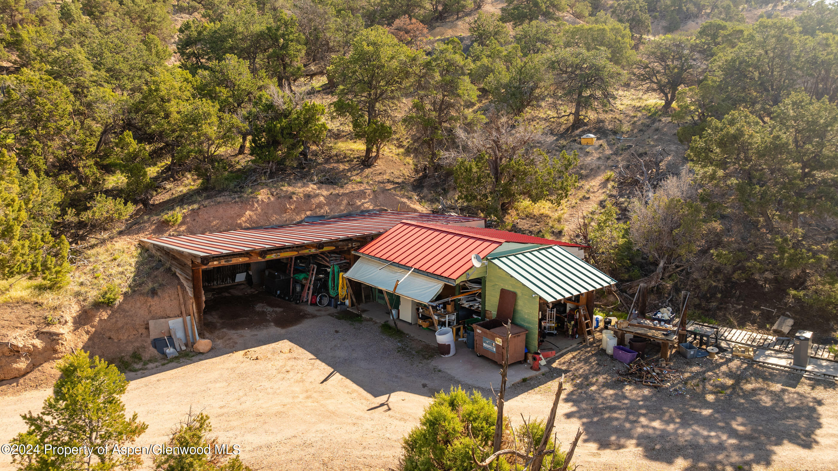 222 Crest Point Drive Carbondale CO 81623