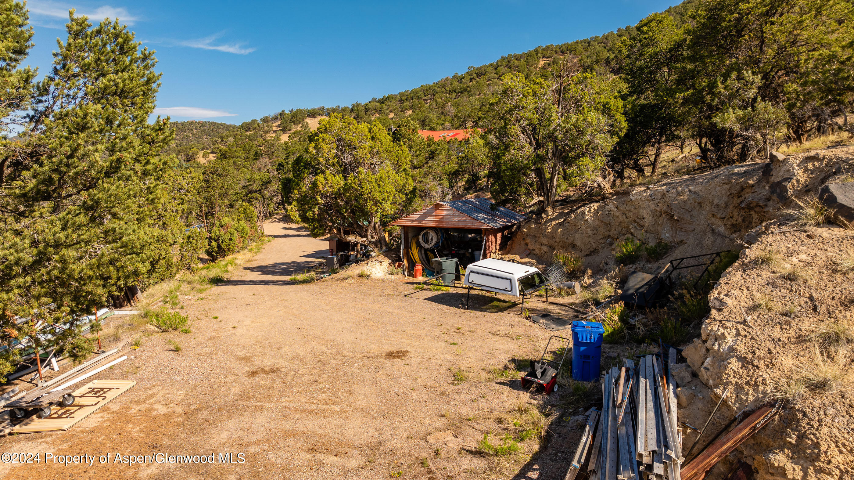 222 Crest Point Drive Carbondale CO 81623