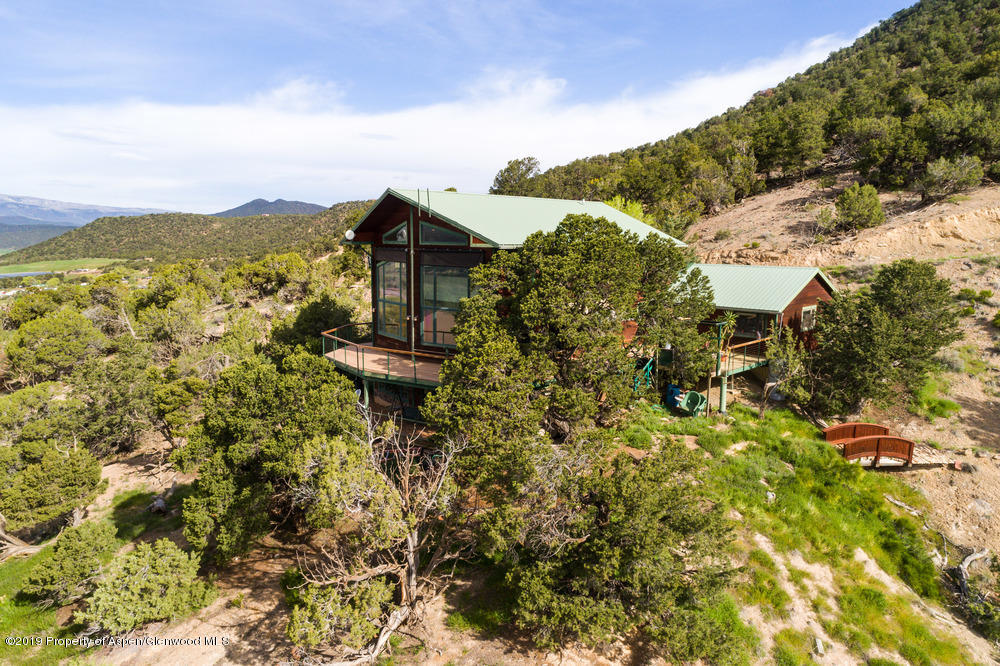 222 Crest Point Drive Carbondale CO 81623