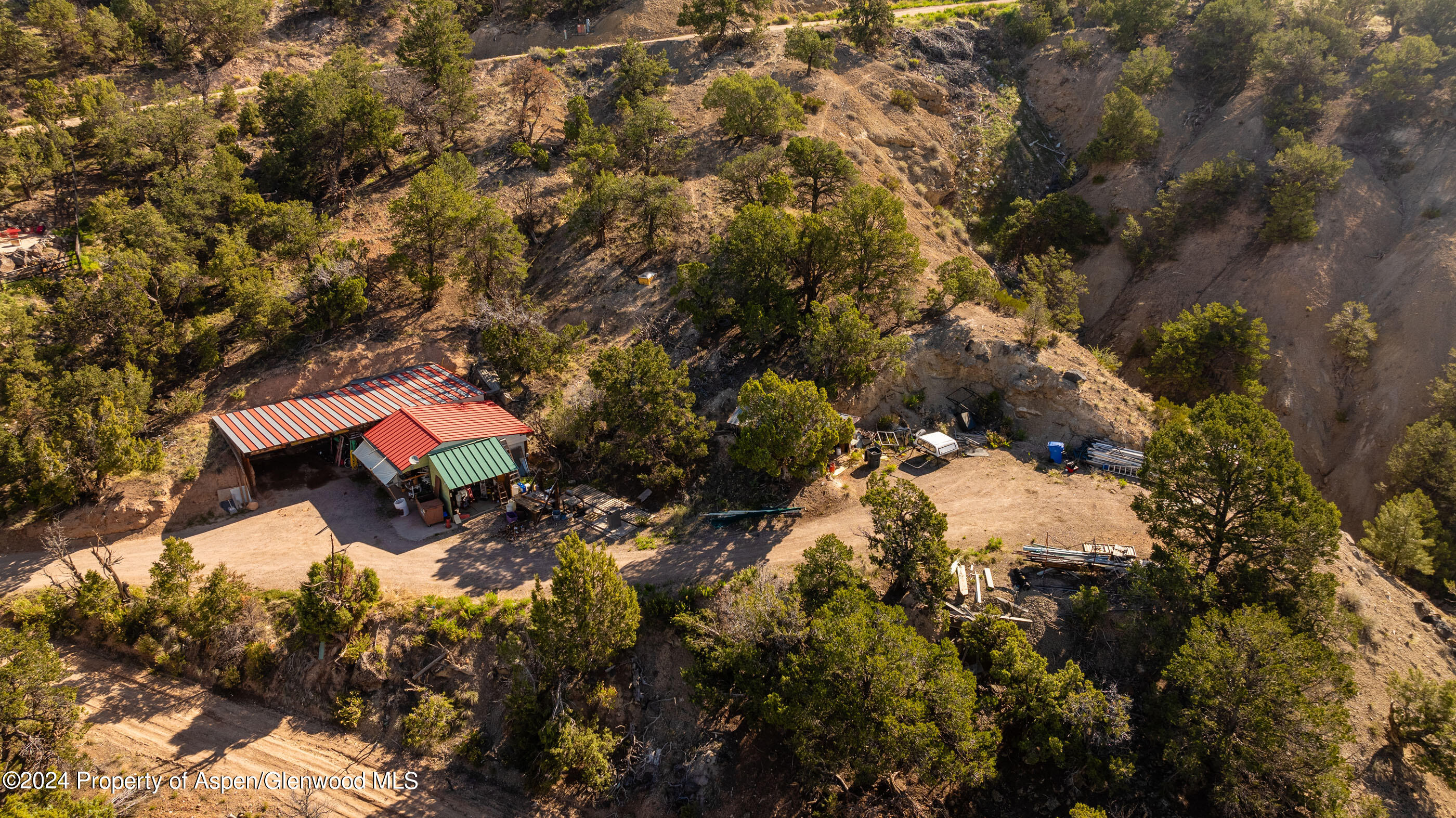 222 Crest Point Drive Carbondale CO 81623