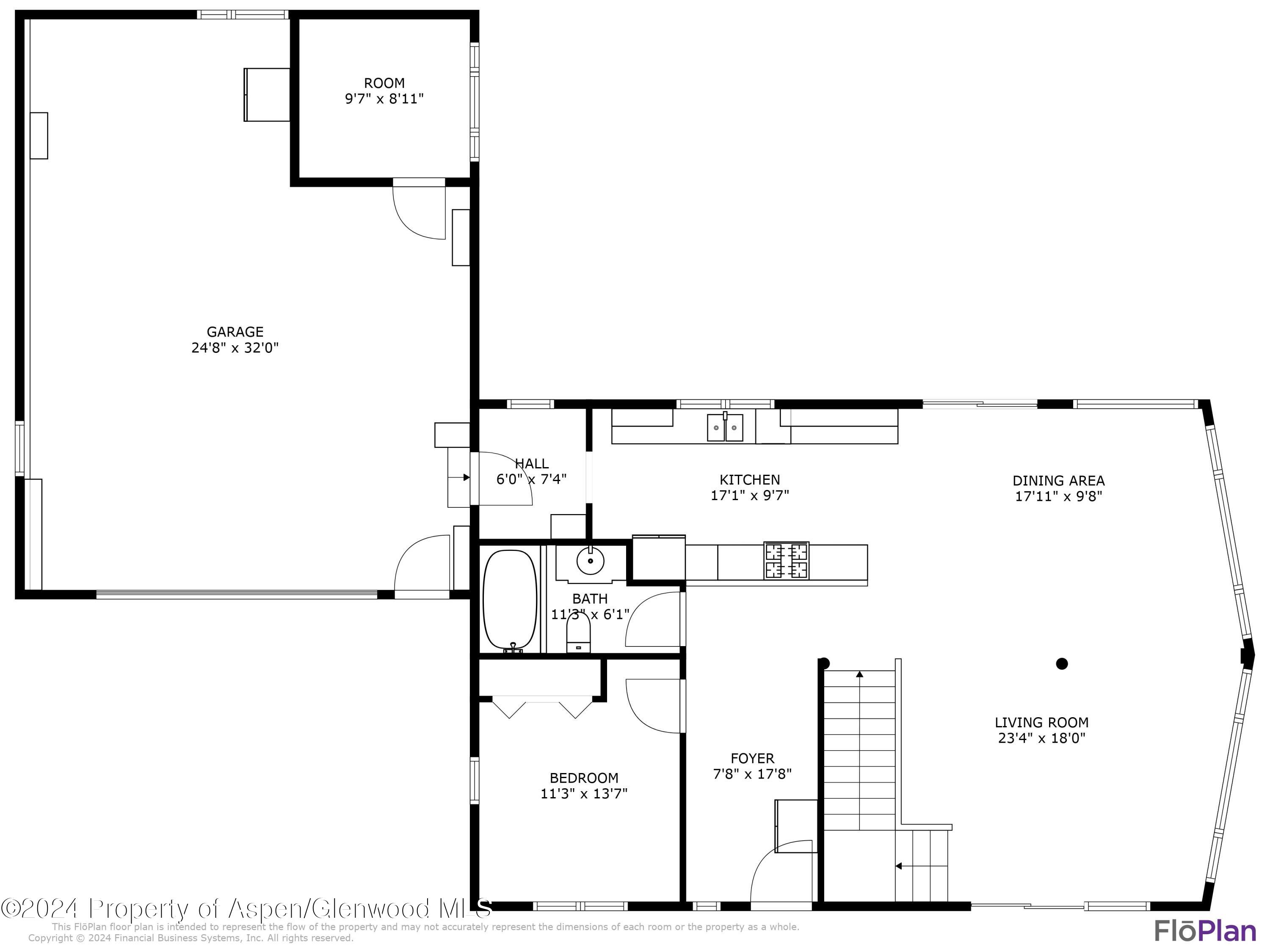 222 Crest Point Drive Carbondale CO 81623