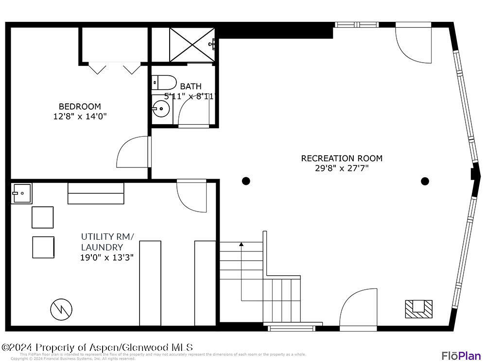 222 Crest Point Drive Carbondale CO 81623