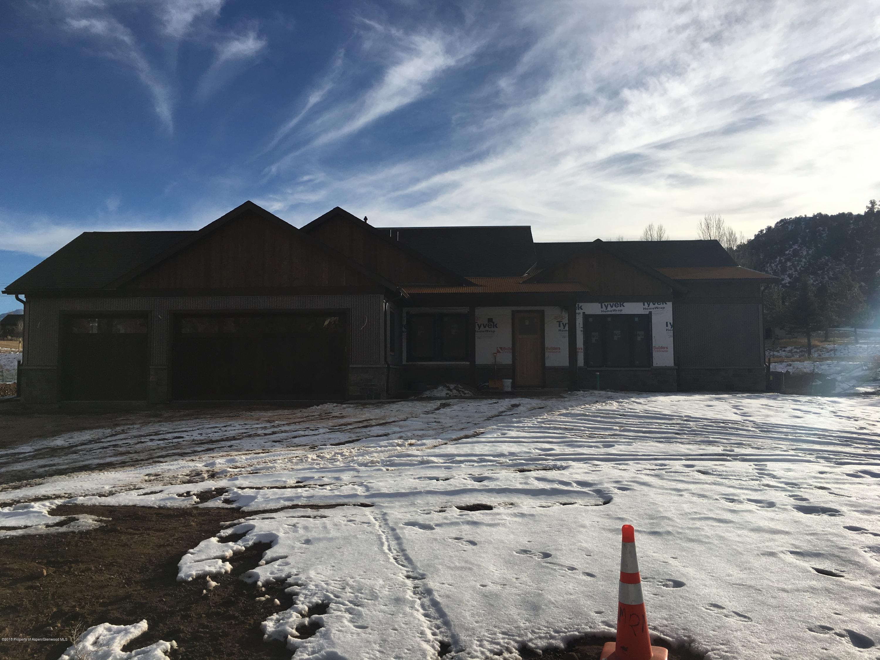 351 Blue Heron Drive Glenwood Springs CO 81601