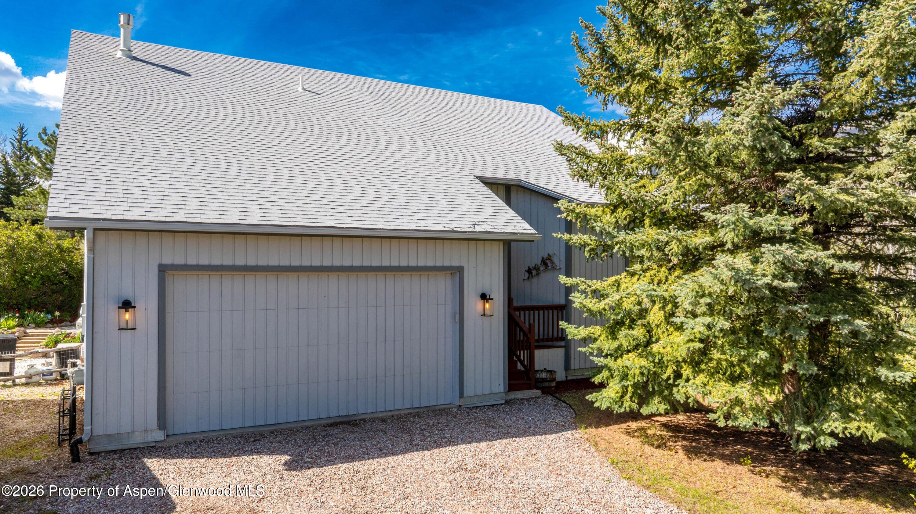 44 E Sunlight Court Glenwood Springs CO 81601