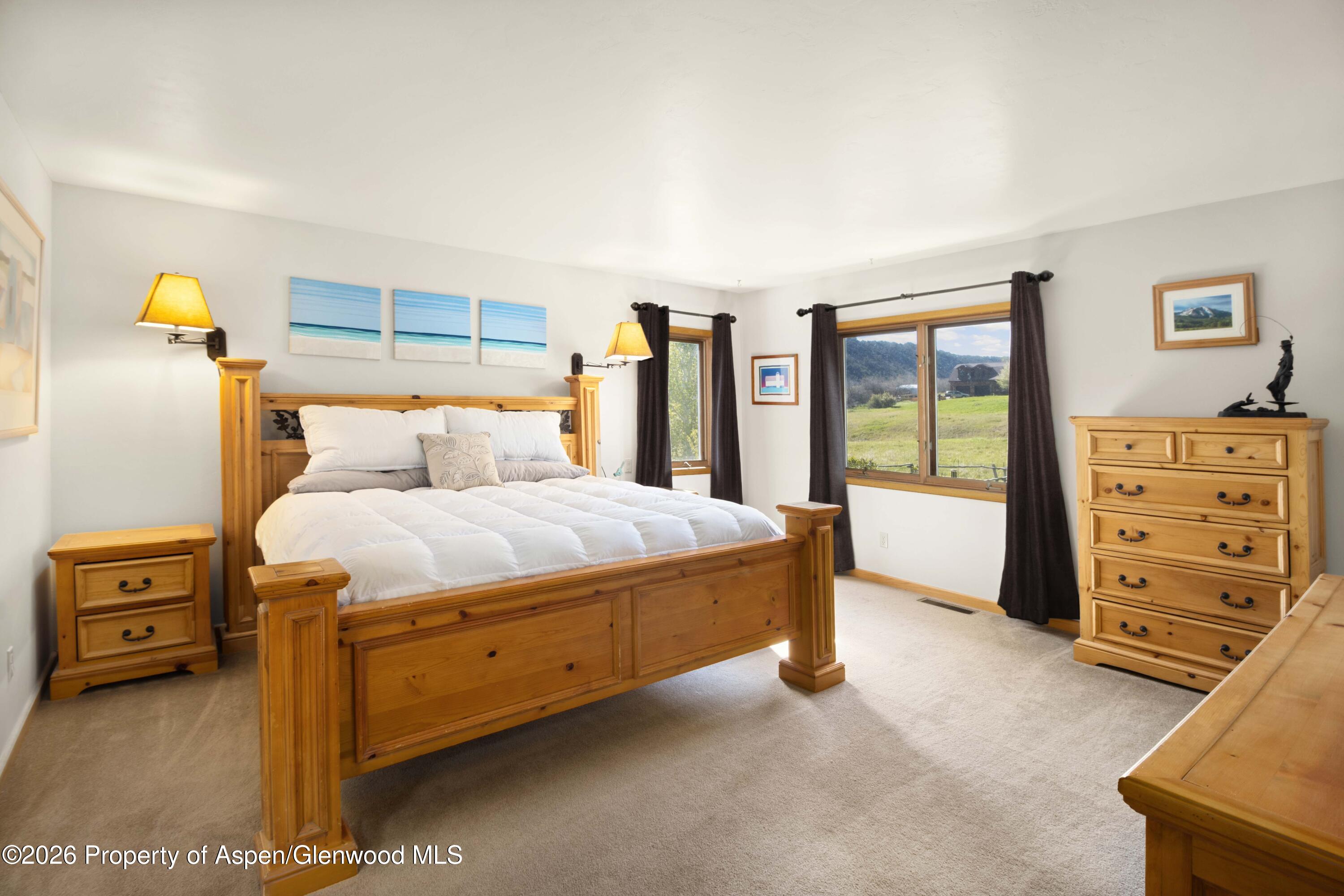 44 E Sunlight Court Glenwood Springs CO 81601