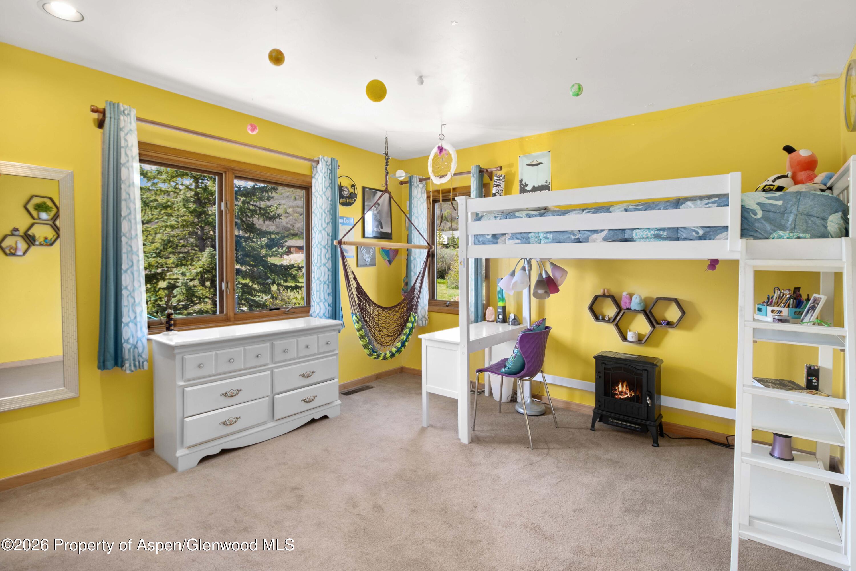44 E Sunlight Court Glenwood Springs CO 81601
