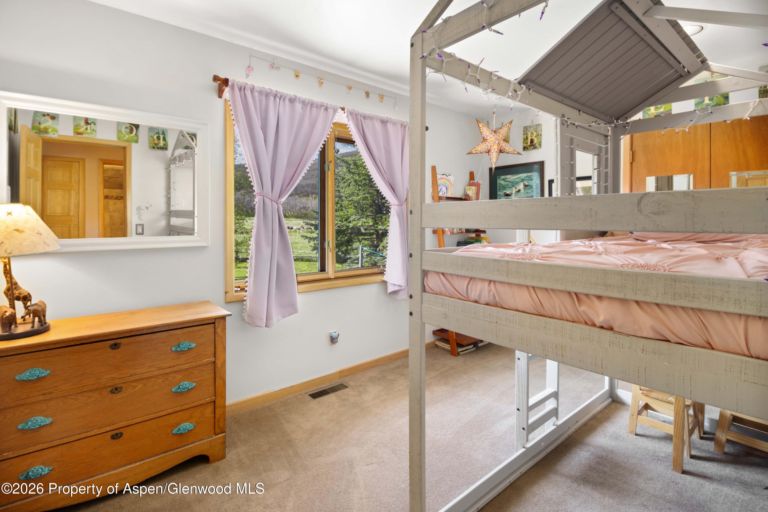 44 E Sunlight Court Glenwood Springs CO 81601