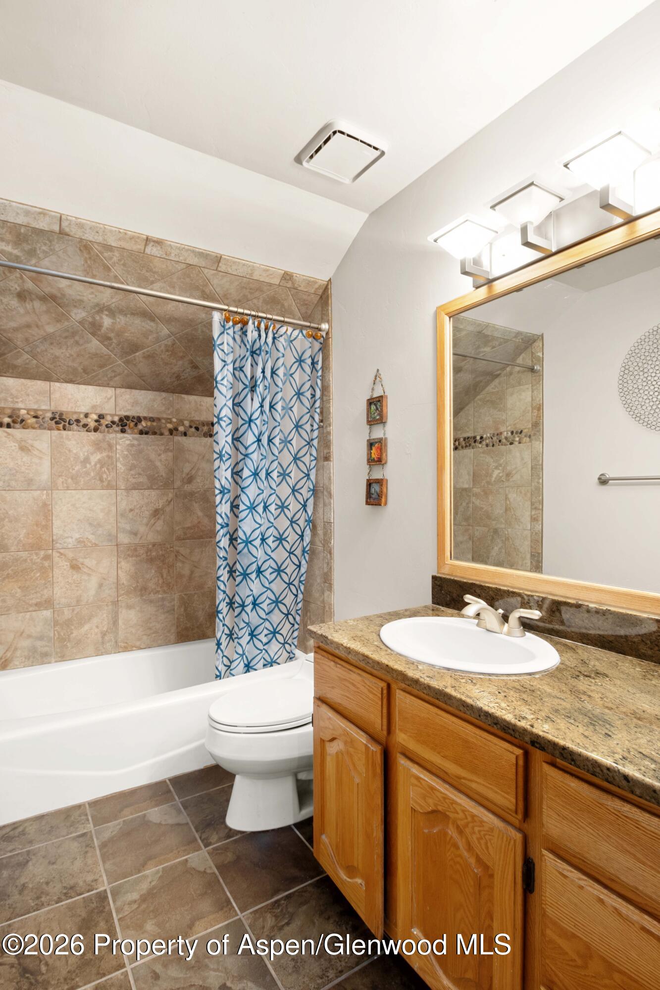 44 E Sunlight Court Glenwood Springs CO 81601