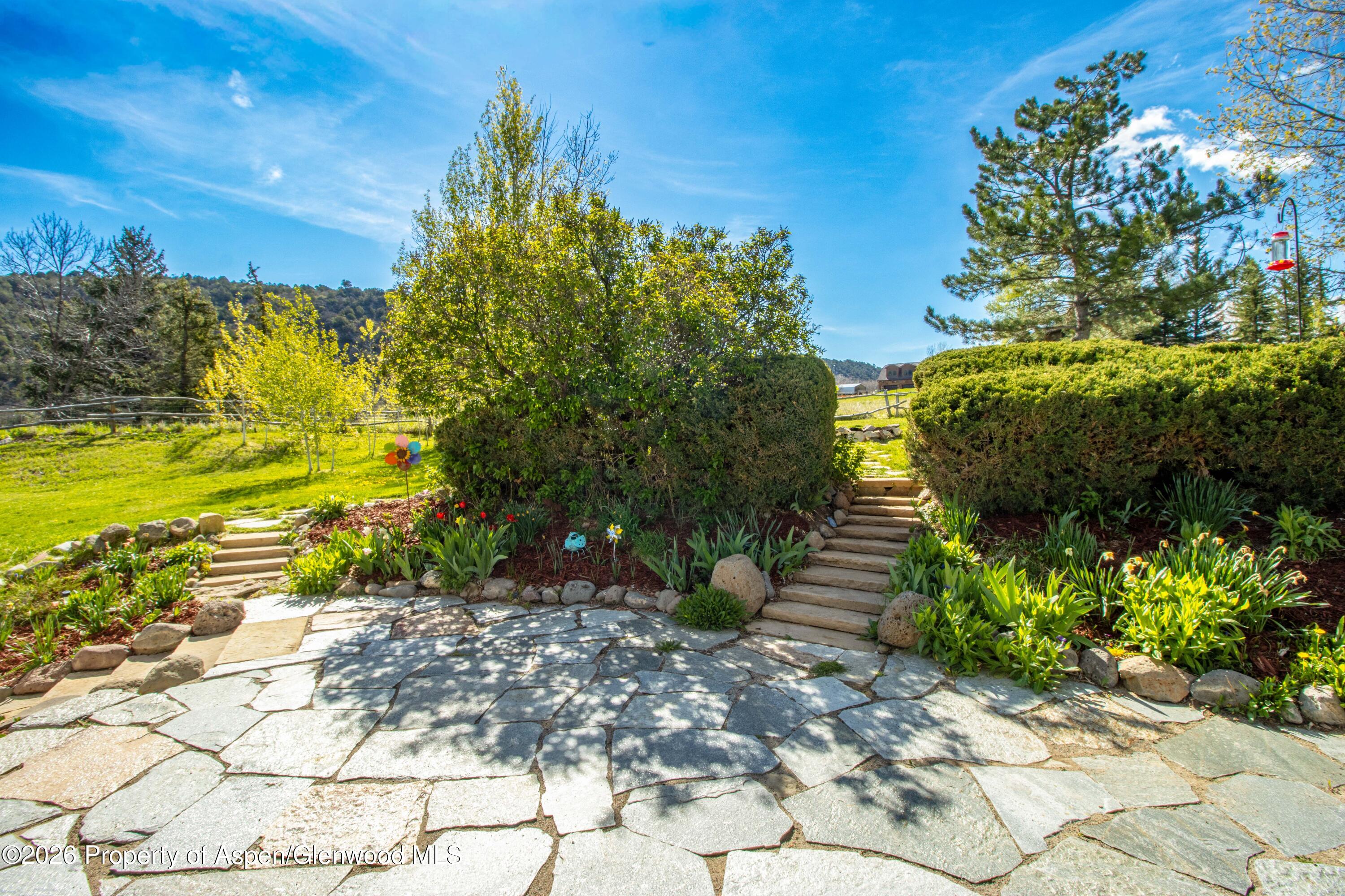 44 E Sunlight Court Glenwood Springs CO 81601