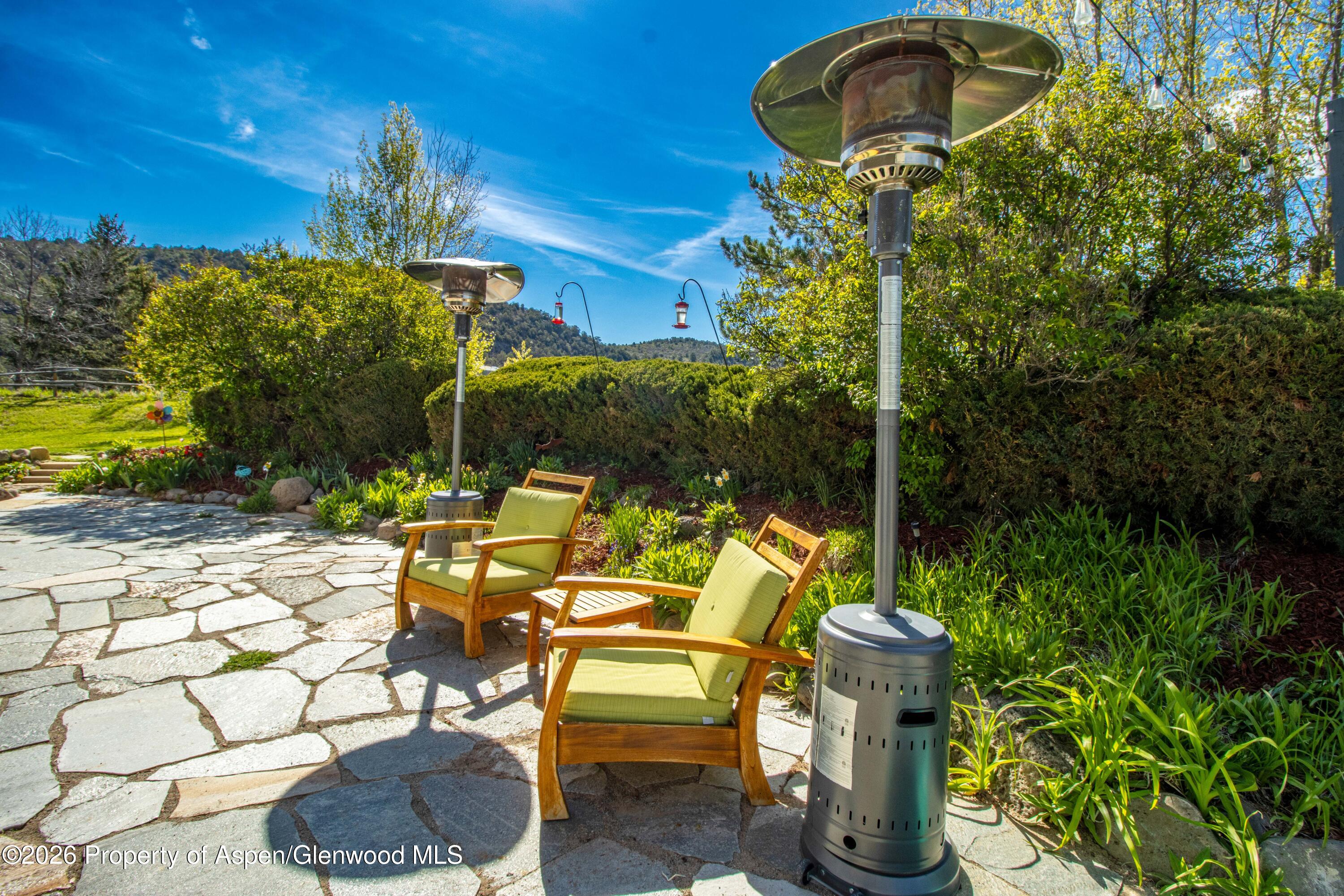 44 E Sunlight Court Glenwood Springs CO 81601