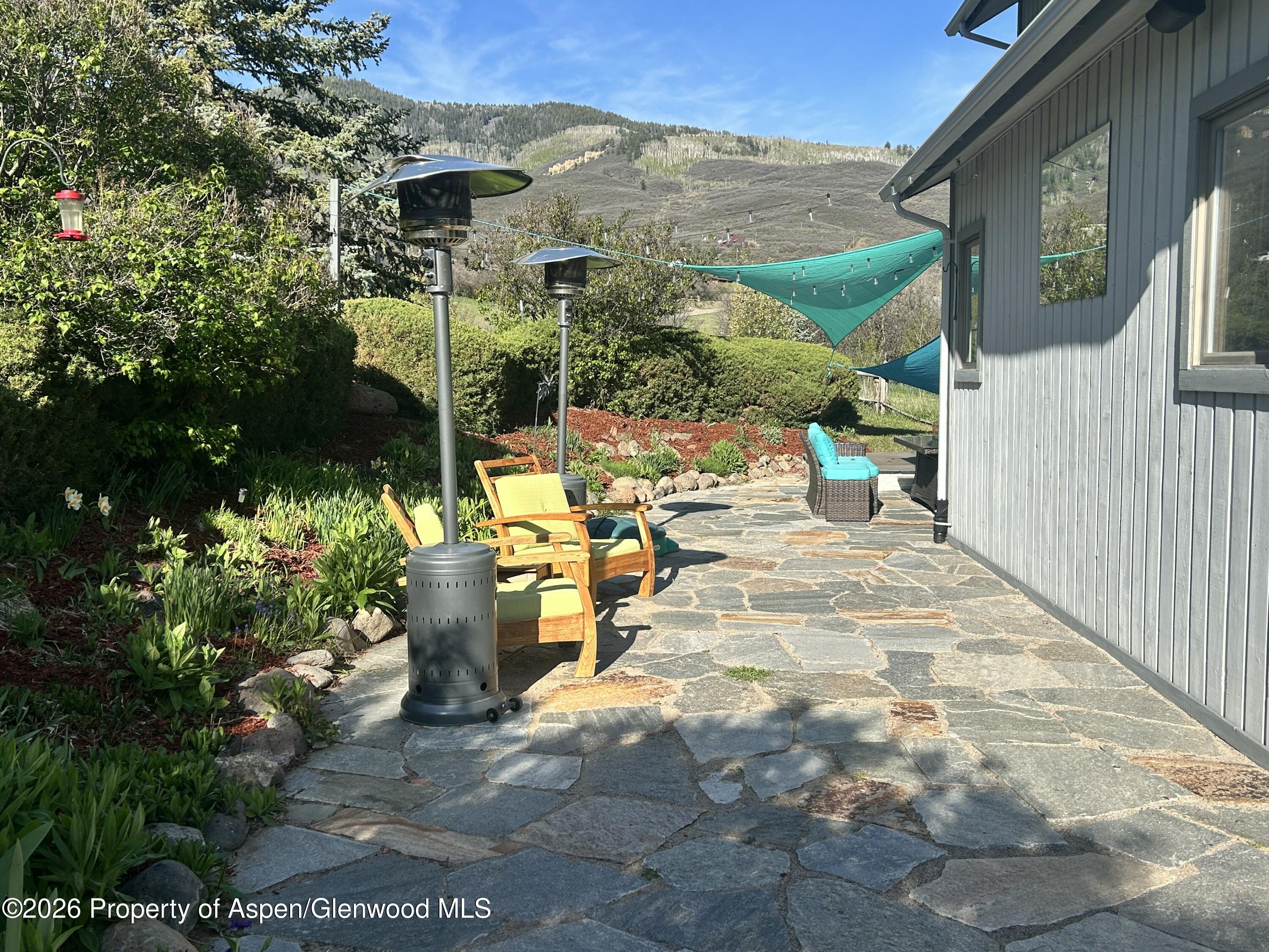 44 E Sunlight Court Glenwood Springs CO 81601