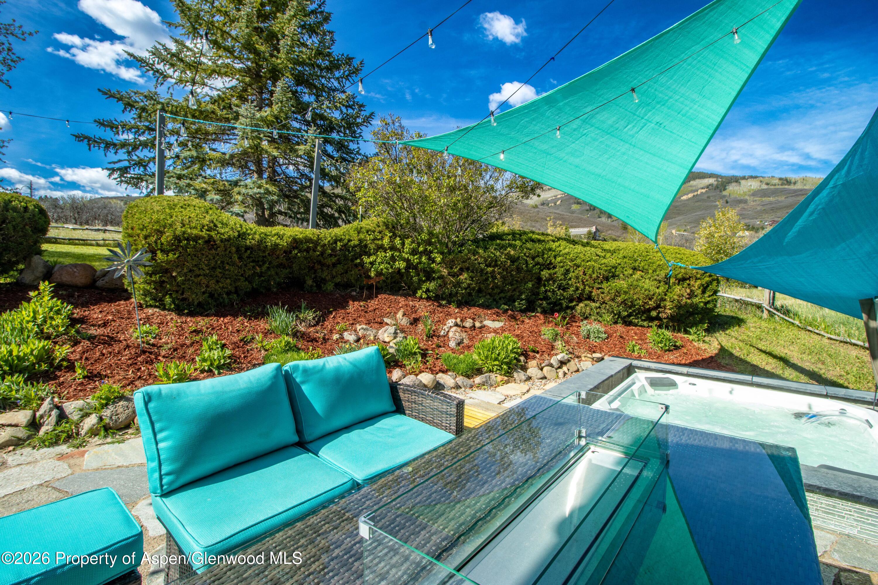 44 E Sunlight Court Glenwood Springs CO 81601