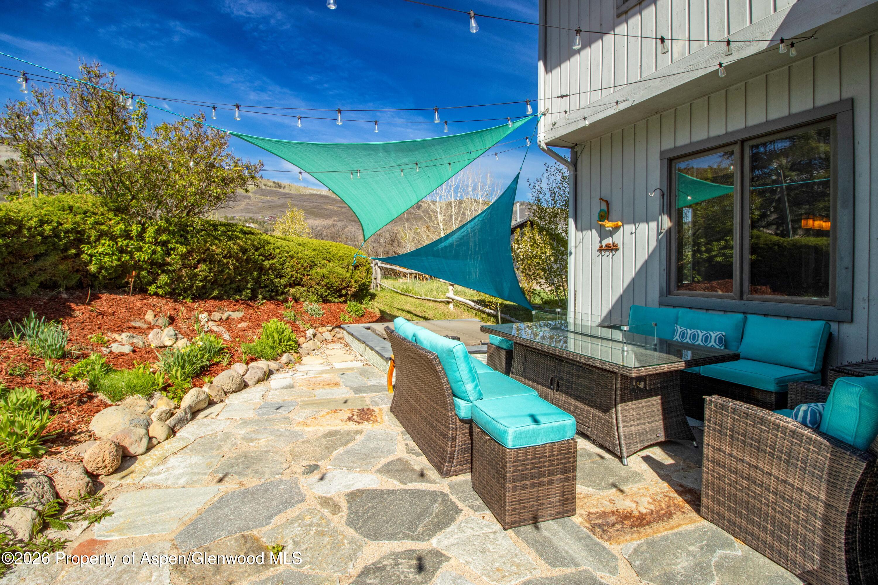 44 E Sunlight Court Glenwood Springs CO 81601