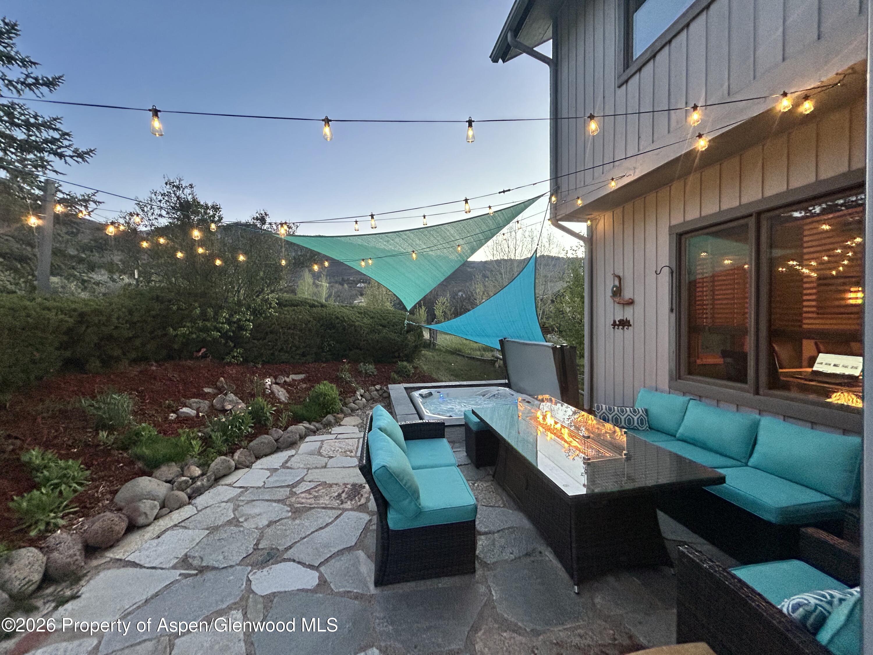 44 E Sunlight Court Glenwood Springs CO 81601