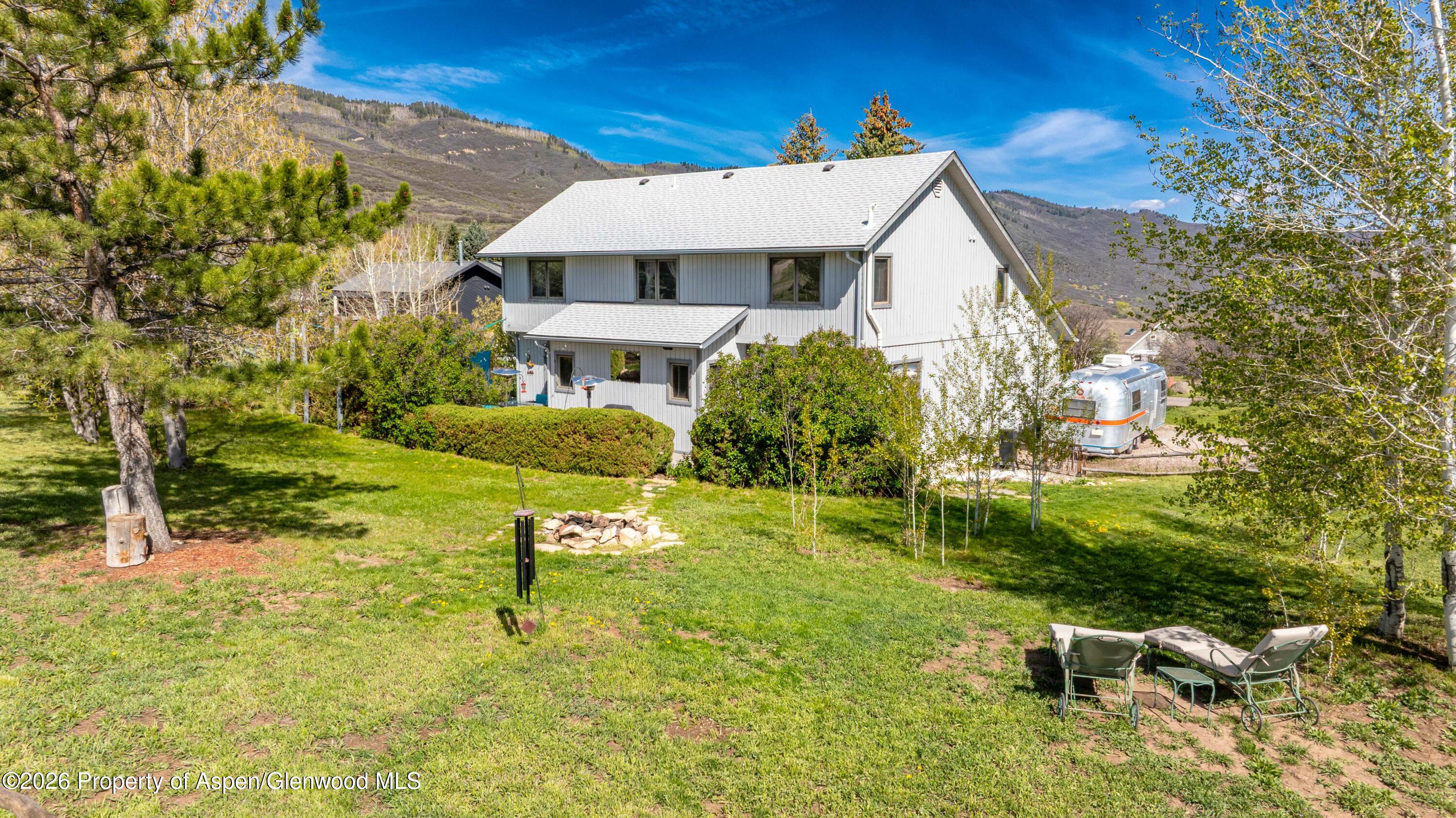 44 E Sunlight Court Glenwood Springs CO 81601