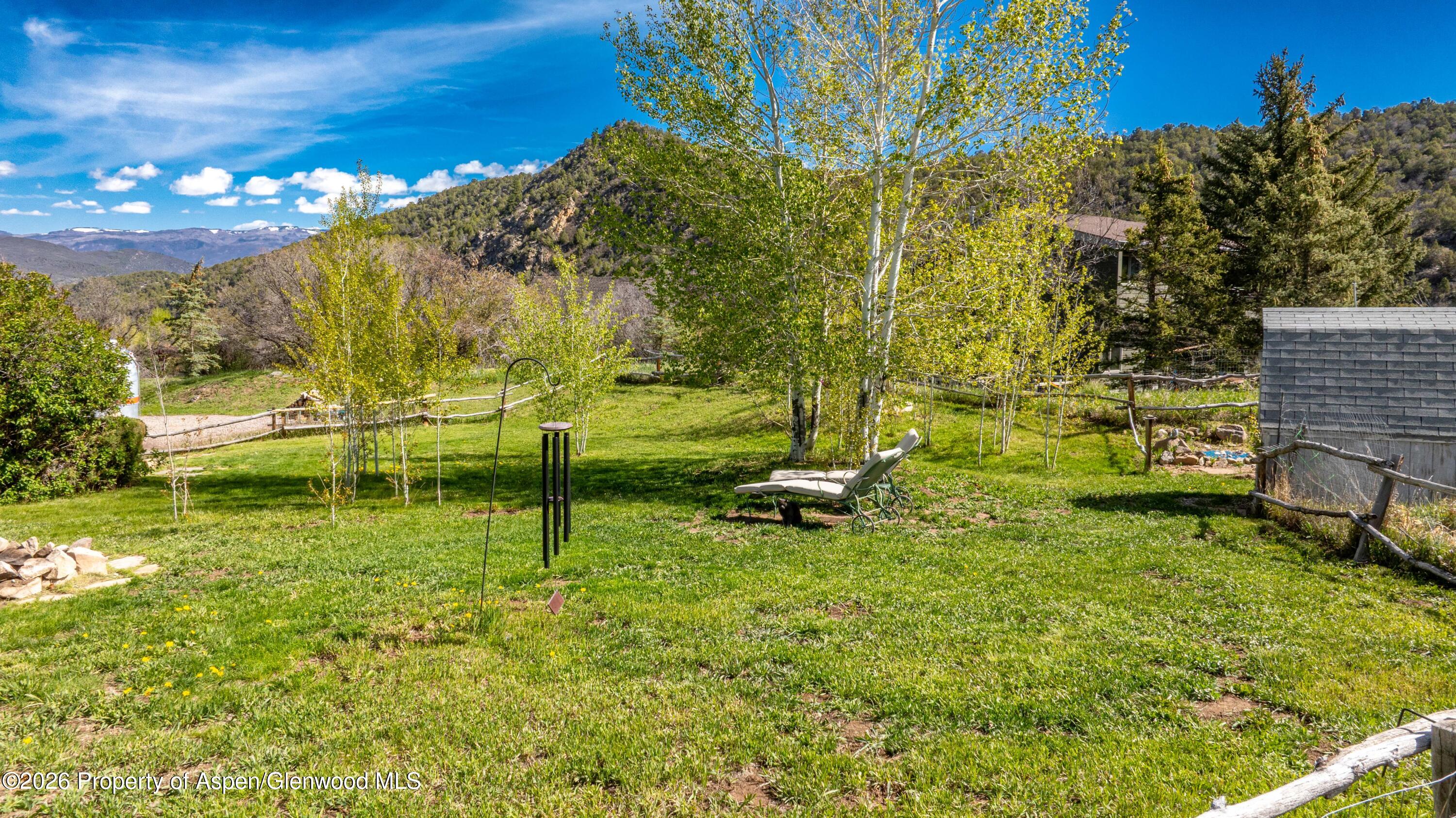 44 E Sunlight Court Glenwood Springs CO 81601