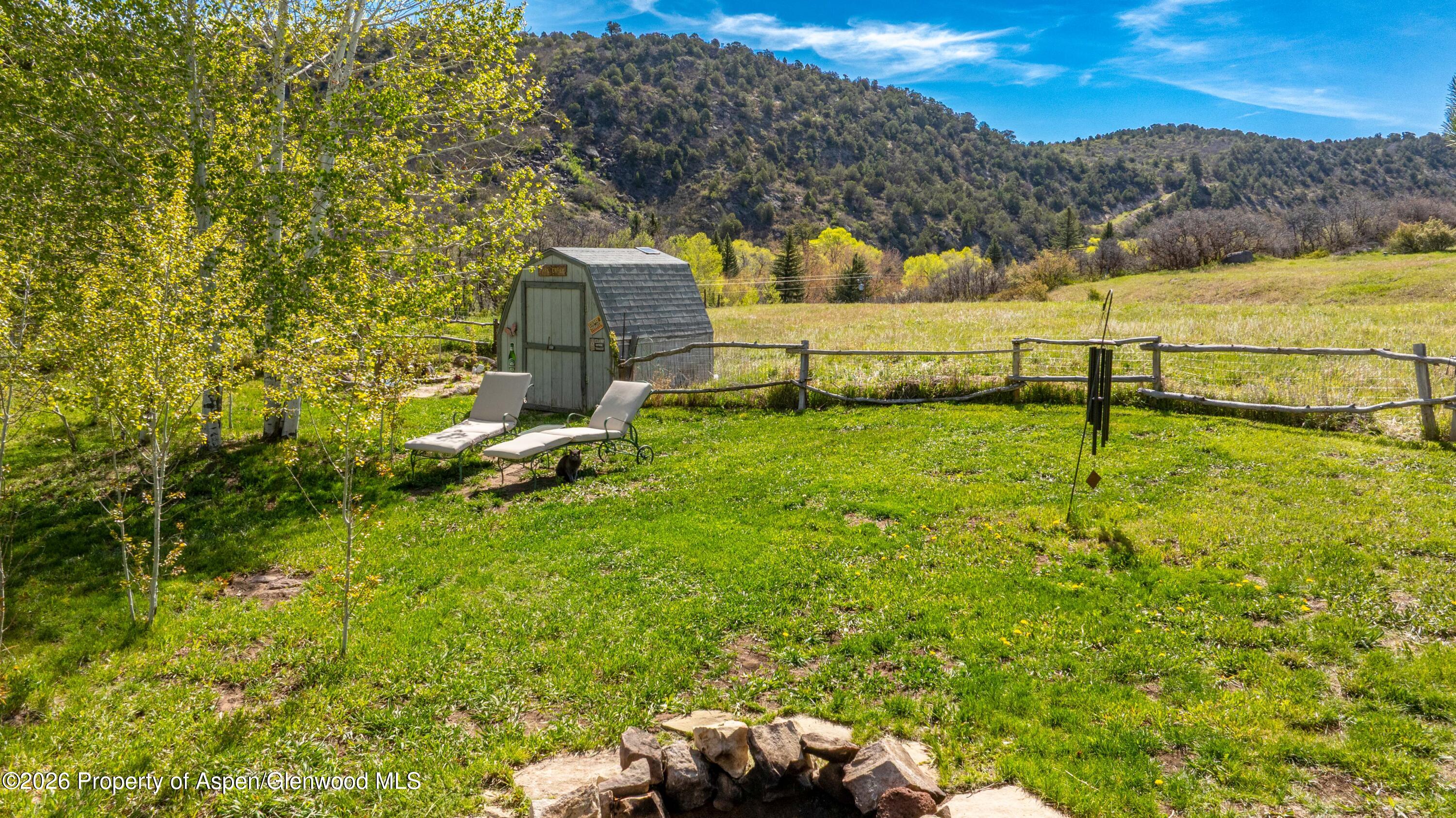 44 E Sunlight Court Glenwood Springs CO 81601