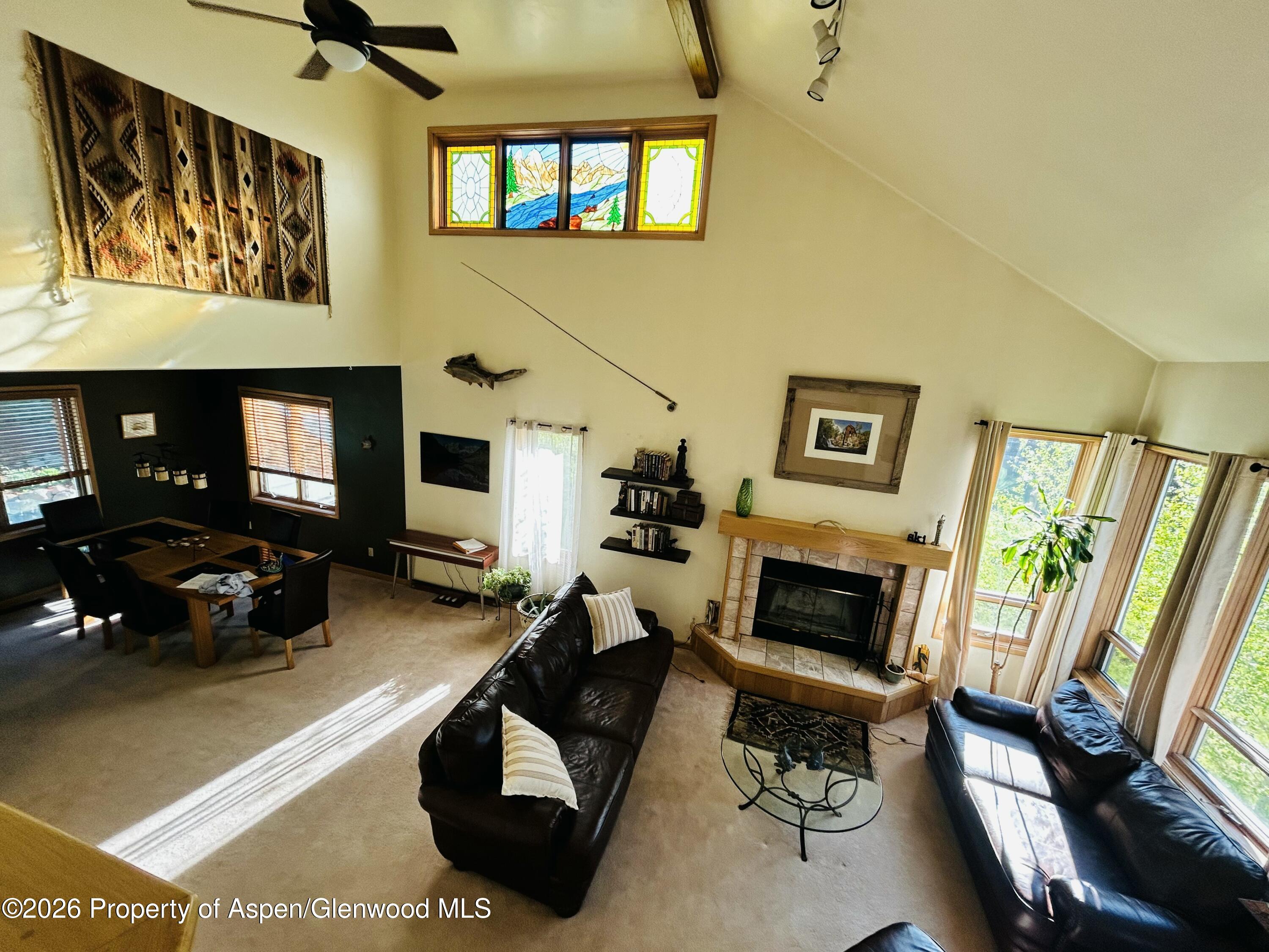 44 E Sunlight Court Glenwood Springs CO 81601