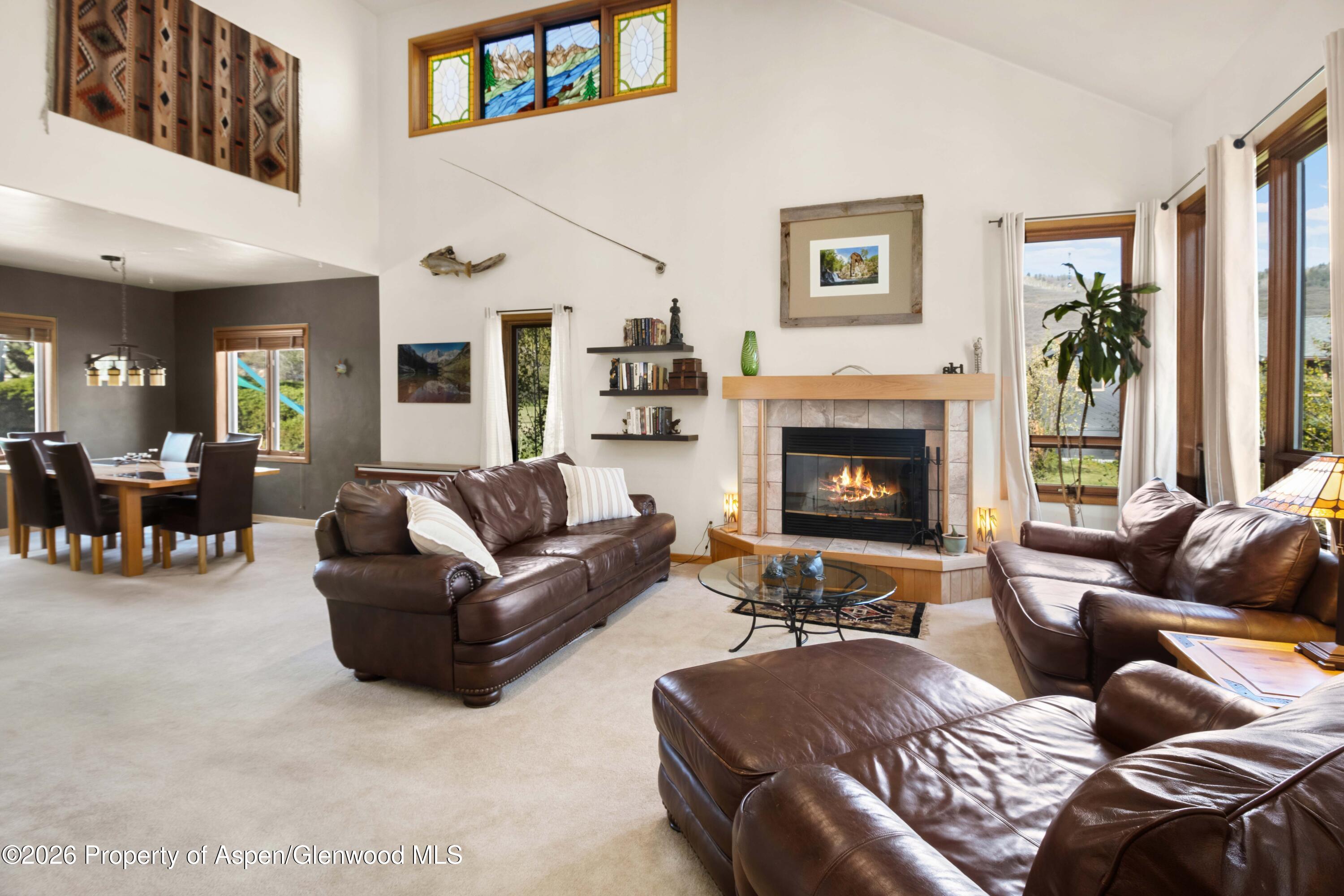 44 E Sunlight Court Glenwood Springs CO 81601