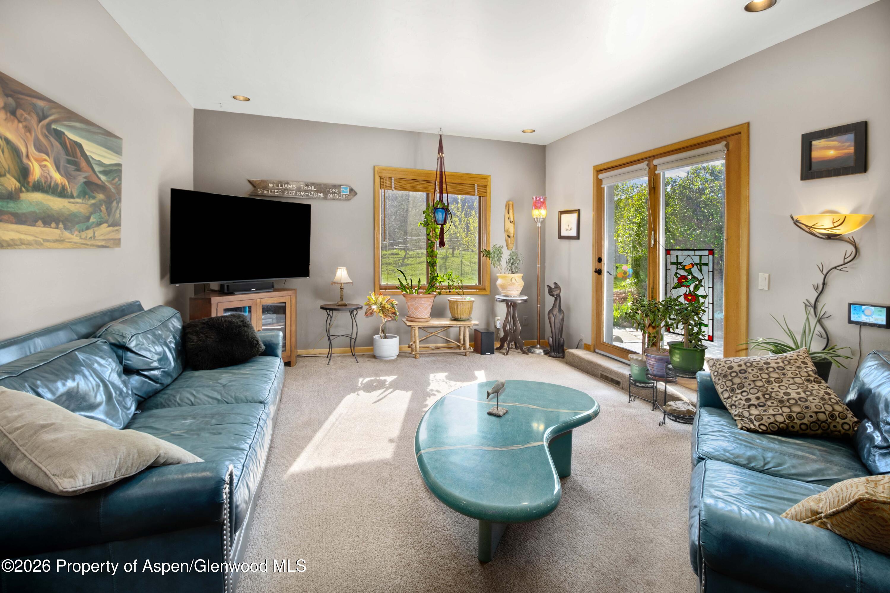 44 E Sunlight Court Glenwood Springs CO 81601