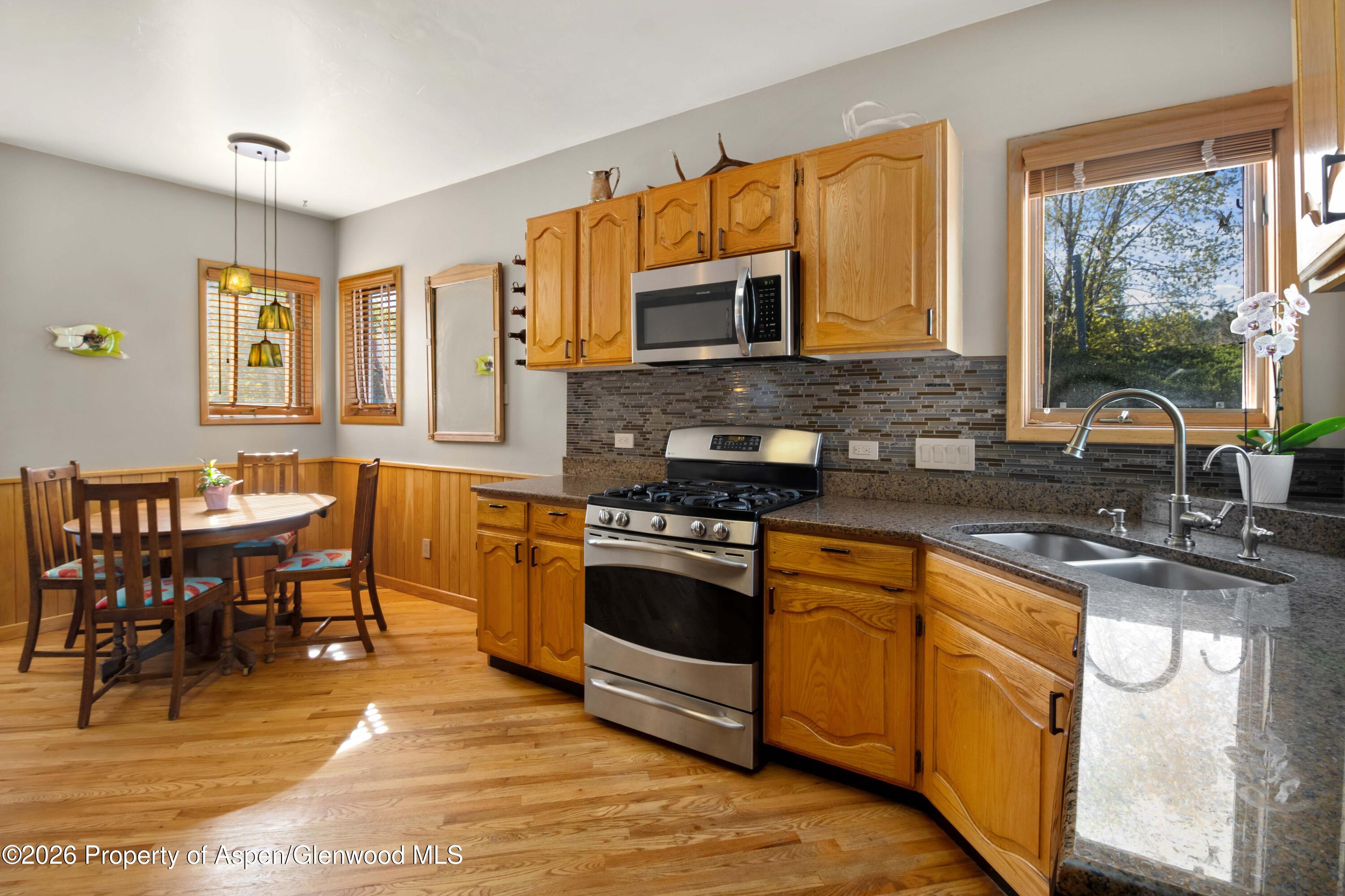 44 E Sunlight Court Glenwood Springs CO 81601