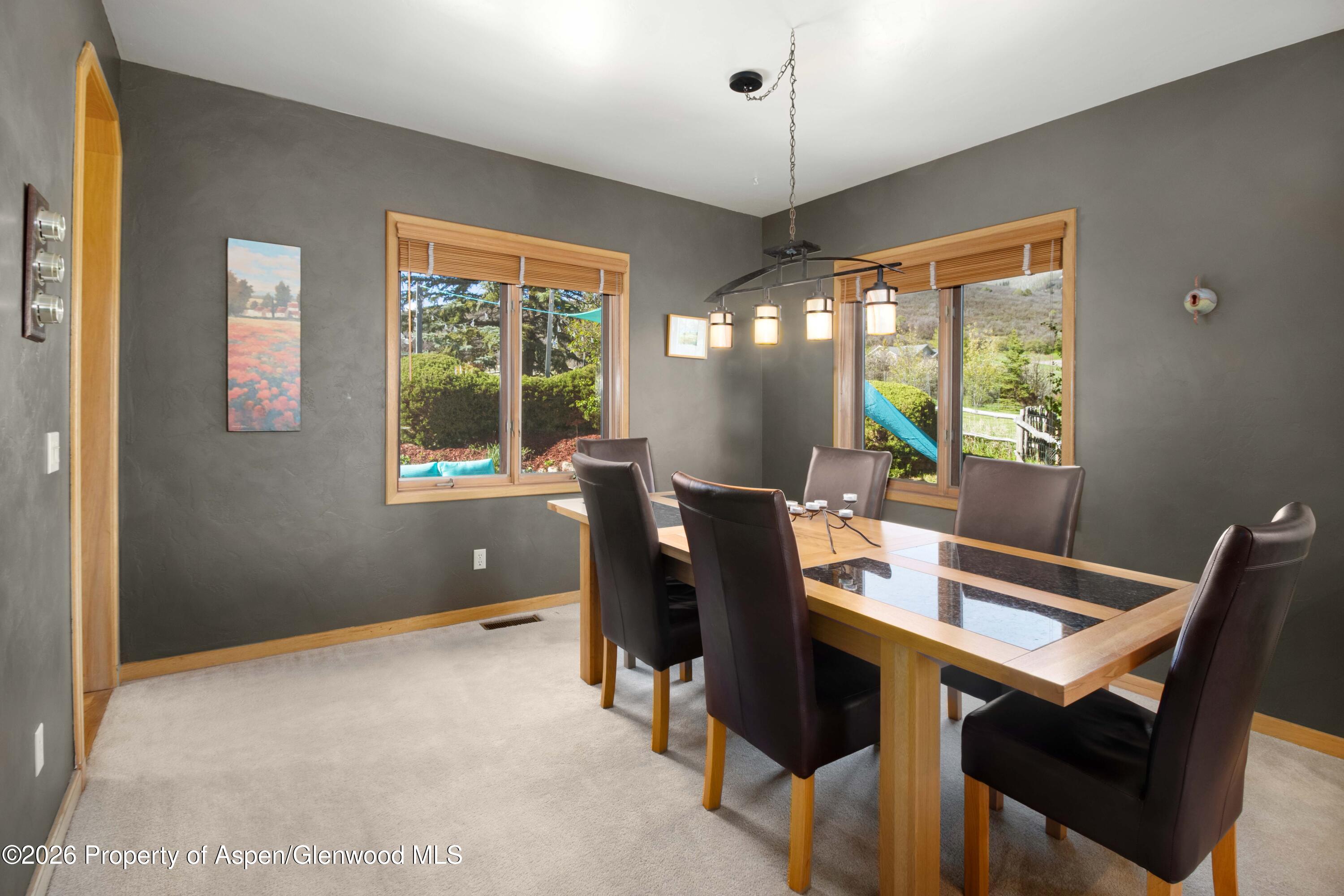 44 E Sunlight Court Glenwood Springs CO 81601