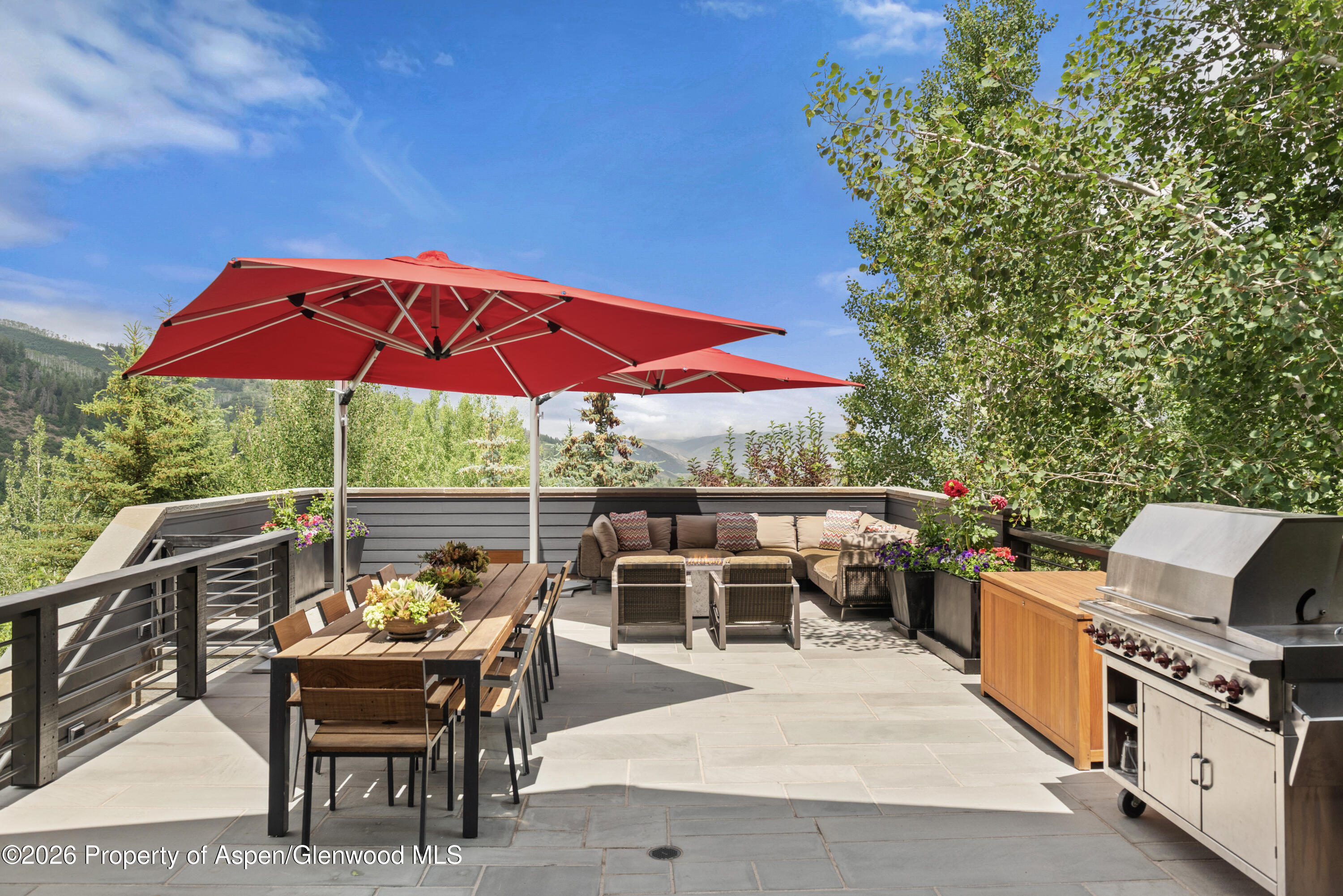 111 Powderbowl Trail Aspen CO 81611