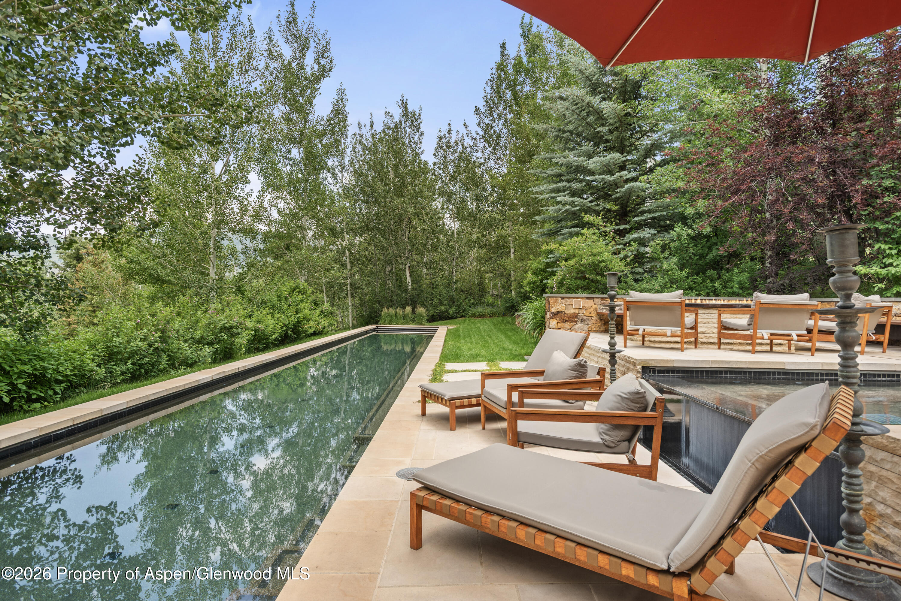 111 Powderbowl Trail Aspen CO 81611