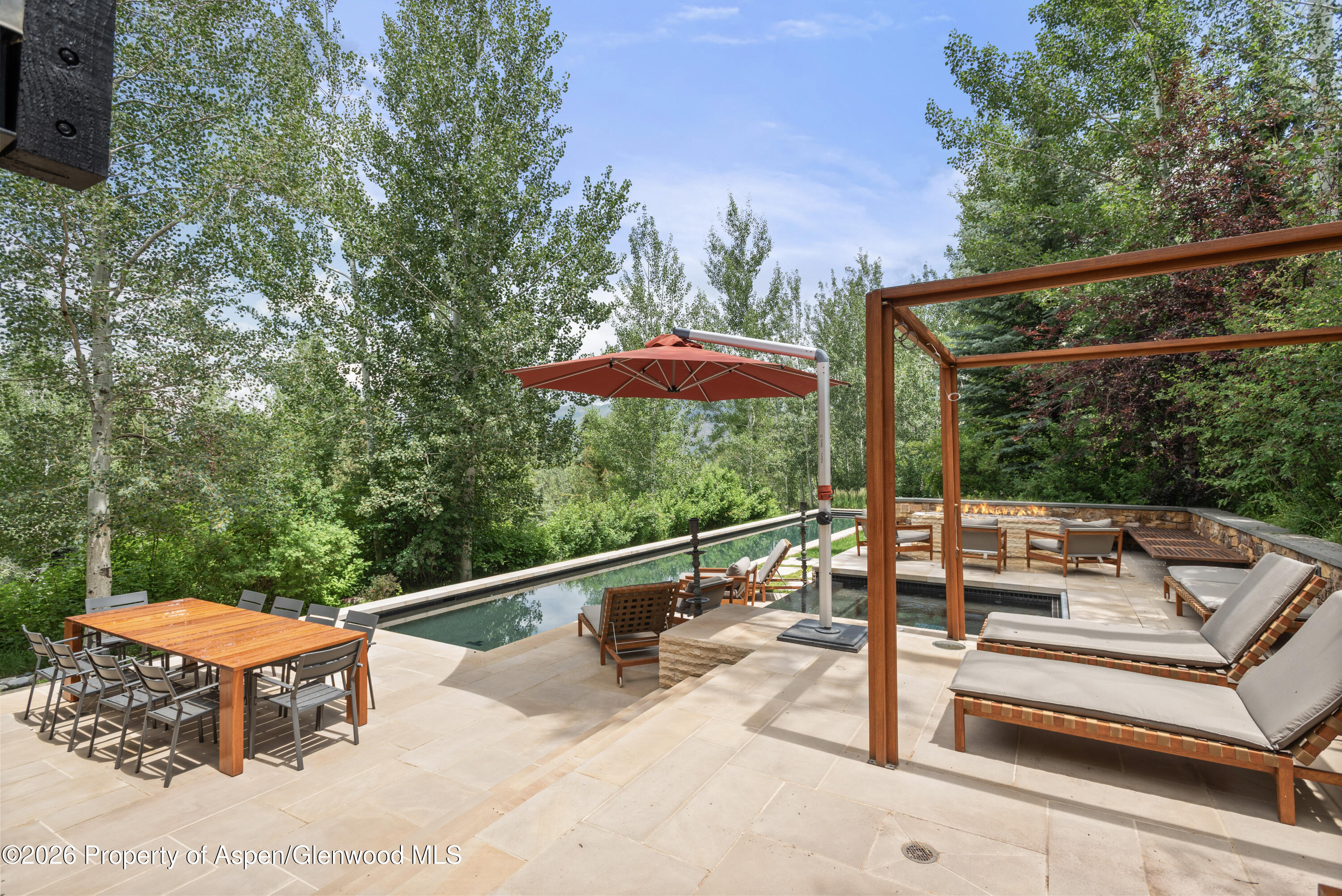 111 Powderbowl Trail Aspen CO 81611