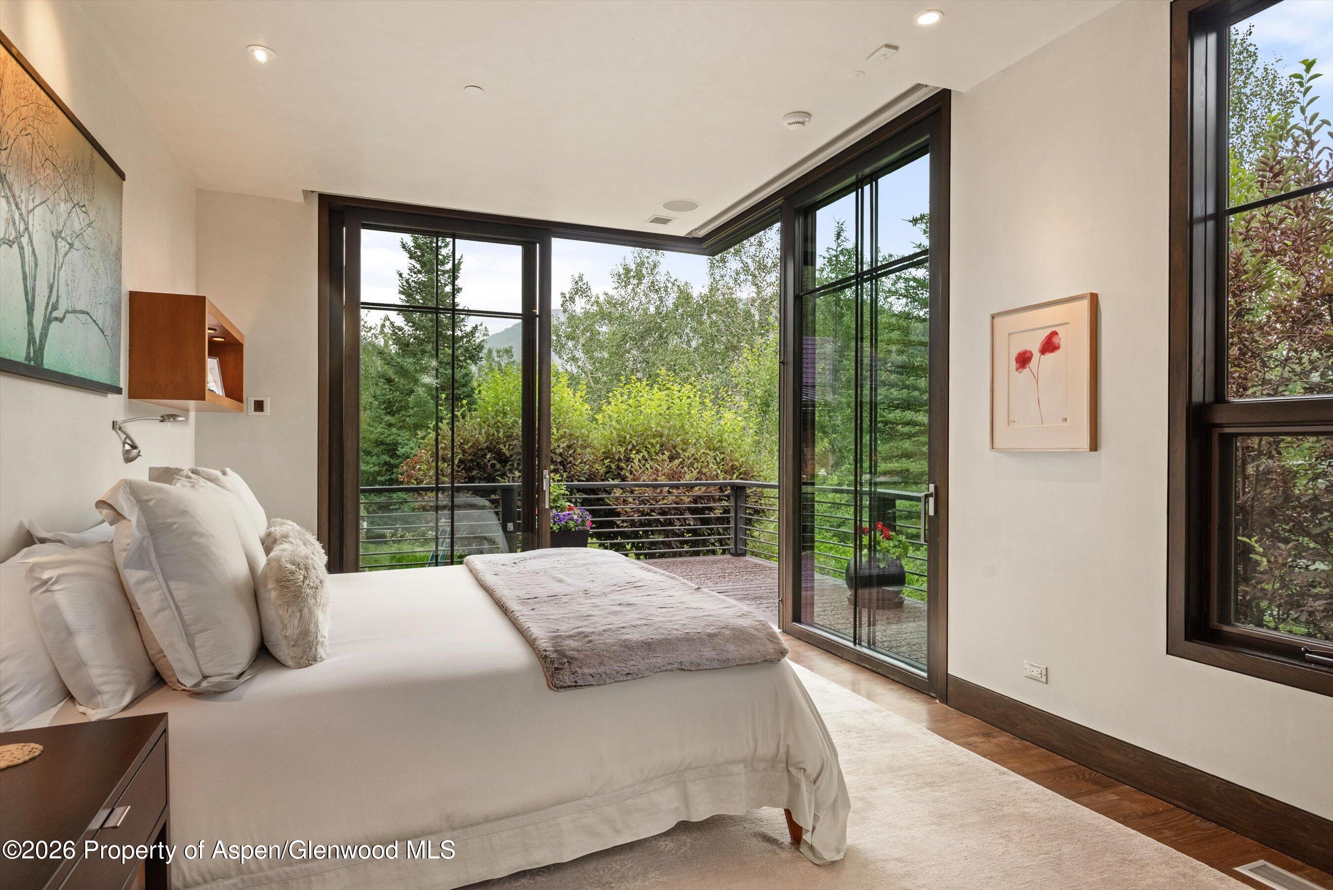 111 Powderbowl Trail Aspen CO 81611