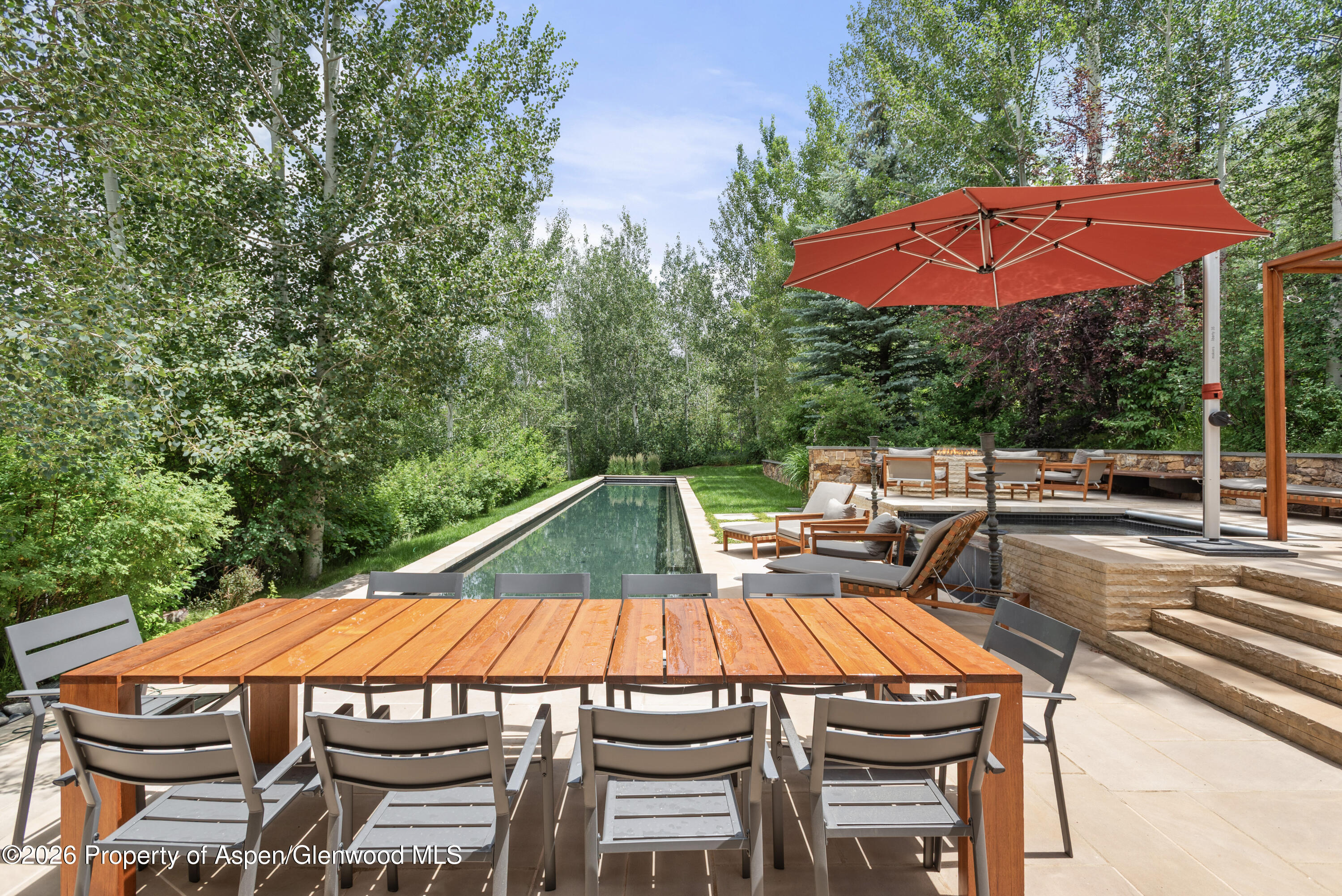 111 Powderbowl Trail Aspen CO 81611