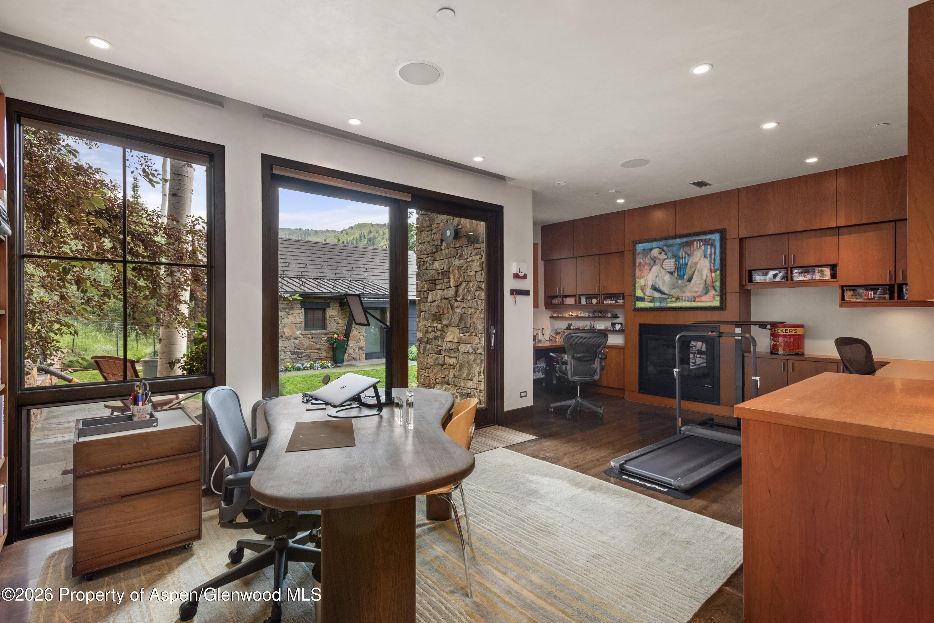 111 Powderbowl Trail Aspen CO 81611