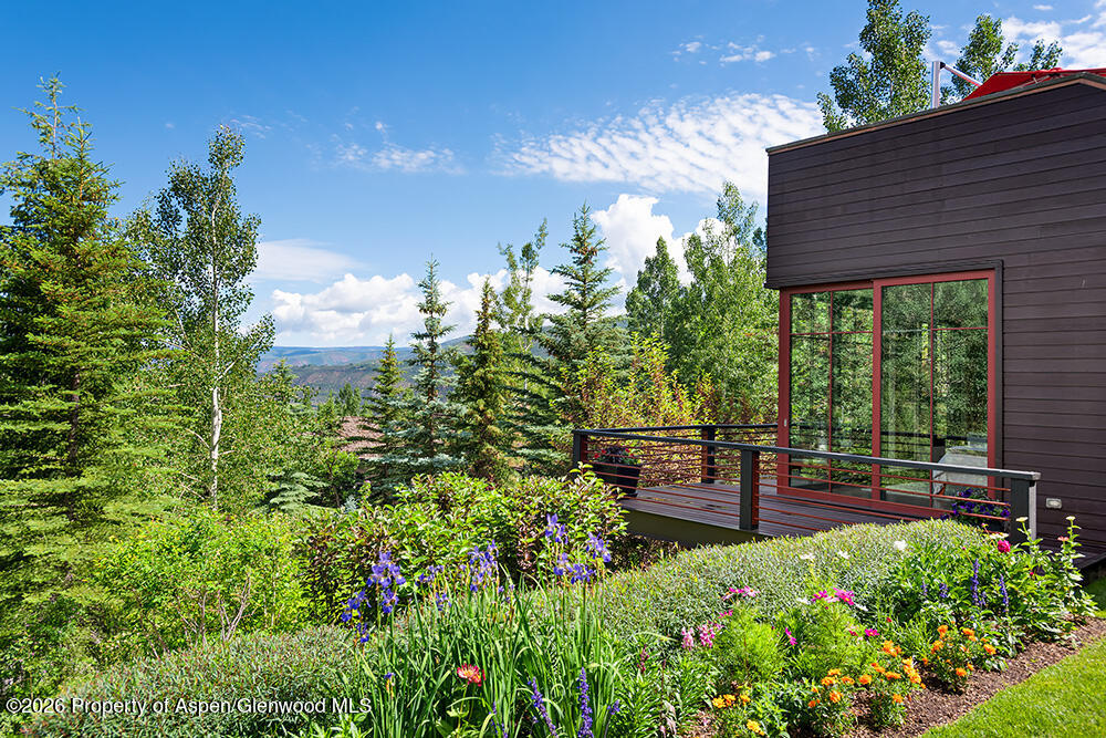 111 Powderbowl Trail Aspen CO 81611