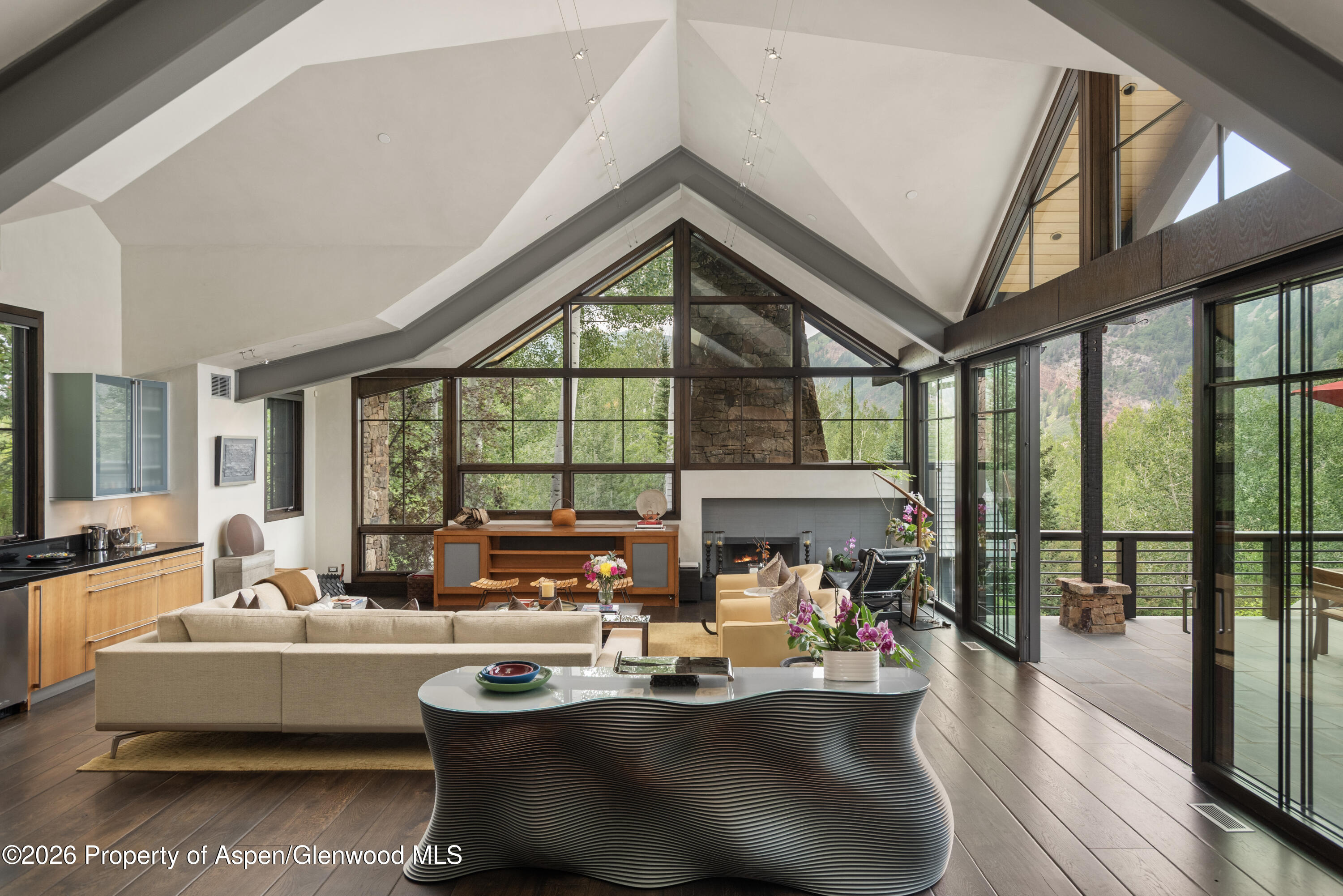 111 Powderbowl Trail Aspen CO 81611