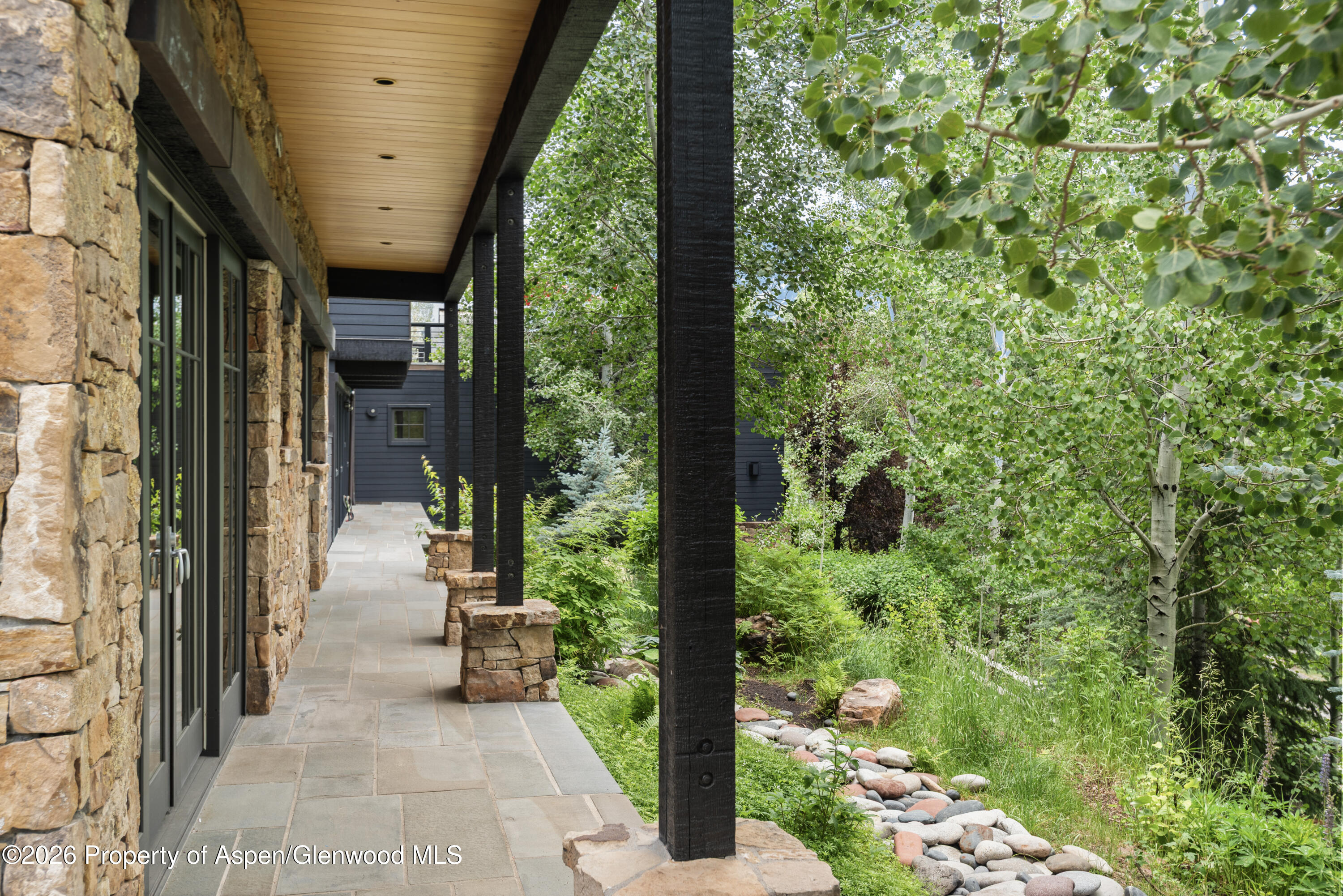 111 Powderbowl Trail Aspen CO 81611